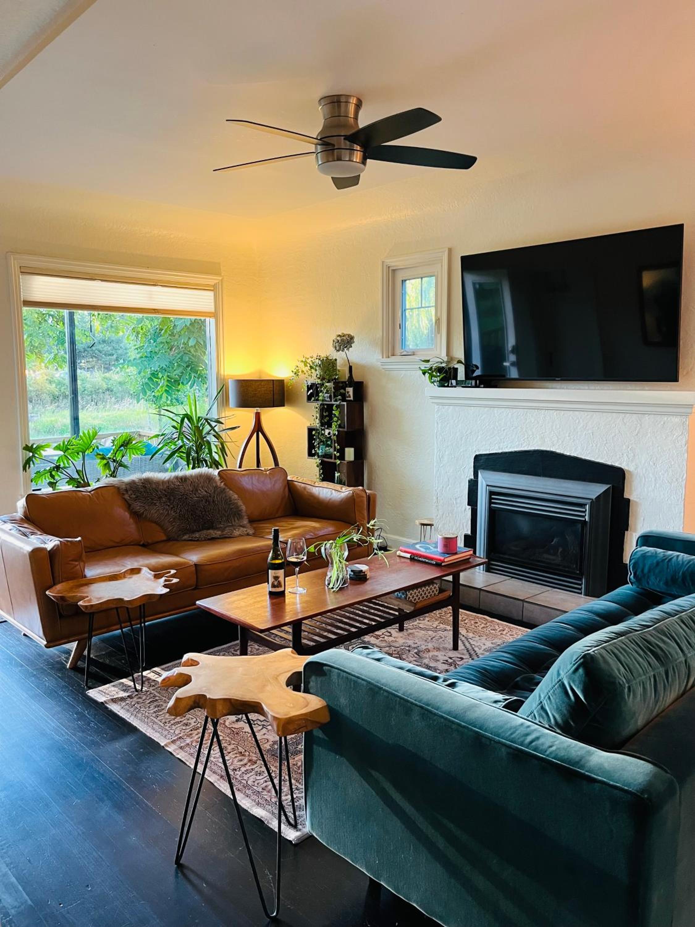 Kelowna Vacations - Hikari-Okanagan Sunshine BB - Property Image 1