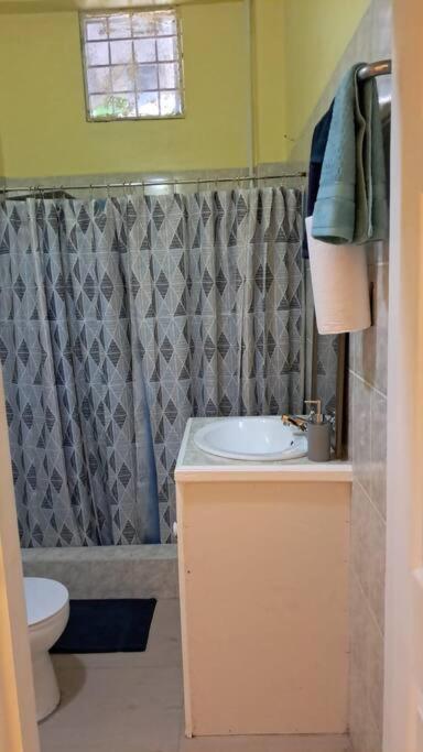 Millennium View Villa - Castries