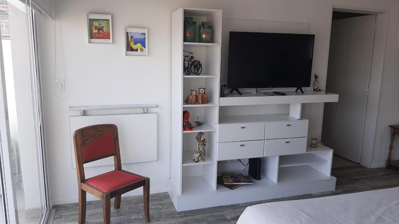 The charming Studio