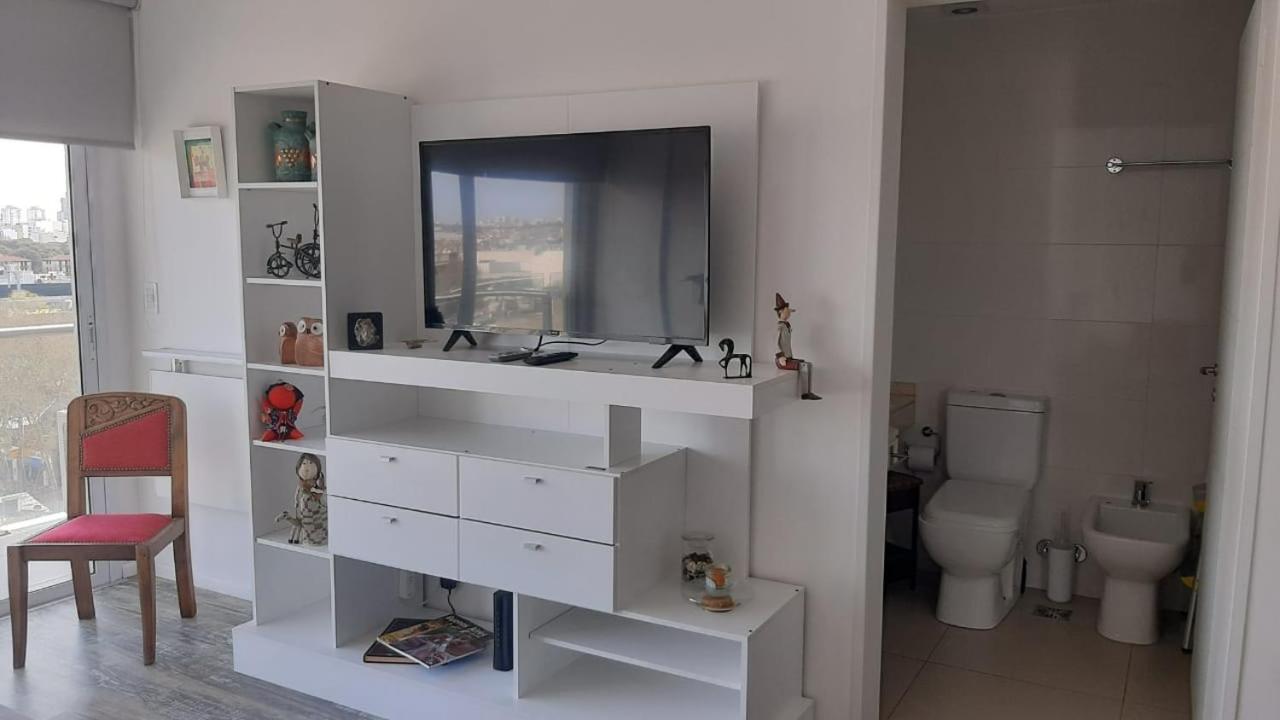 The charming Studio
