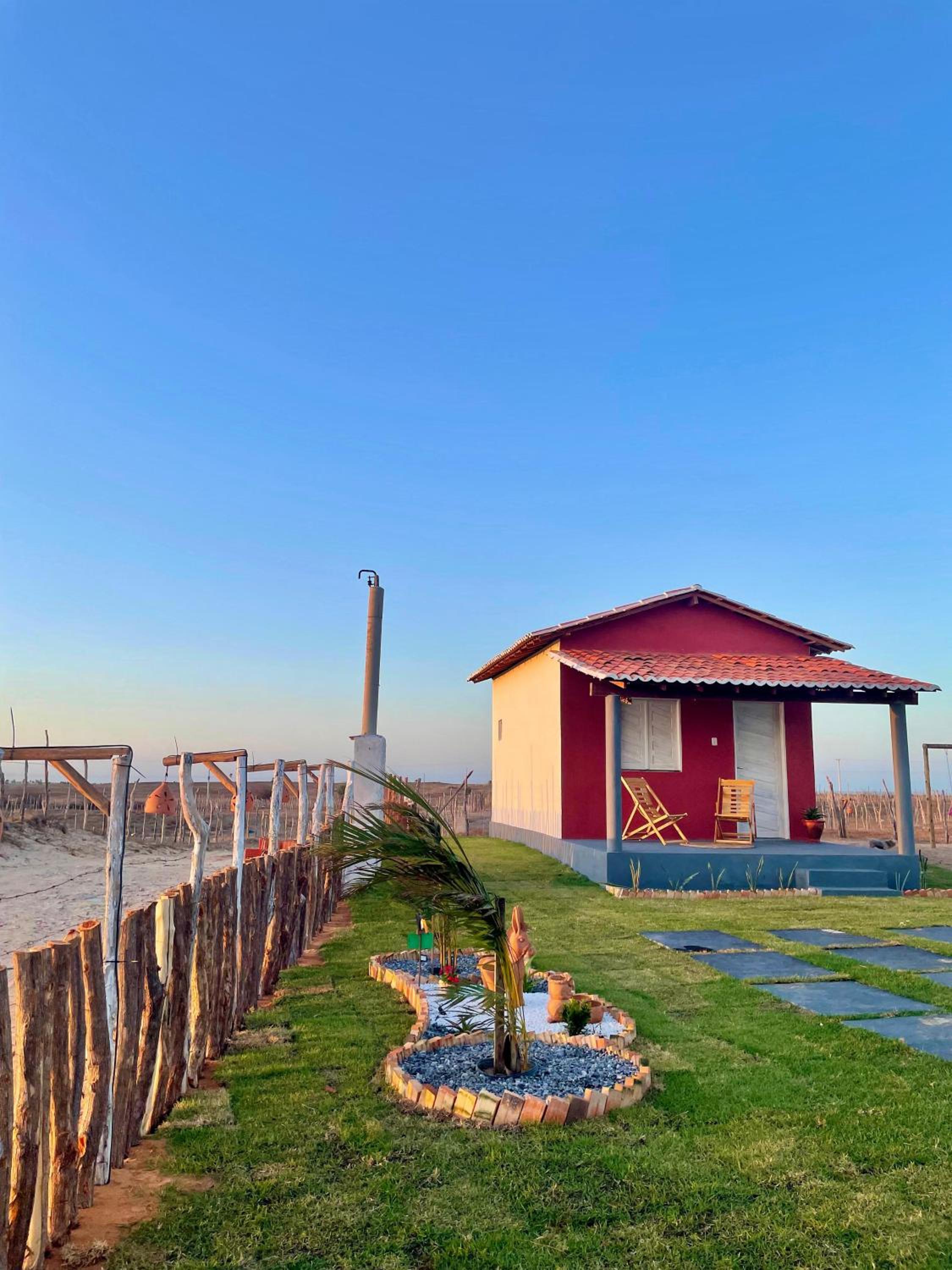 Villa Careca
