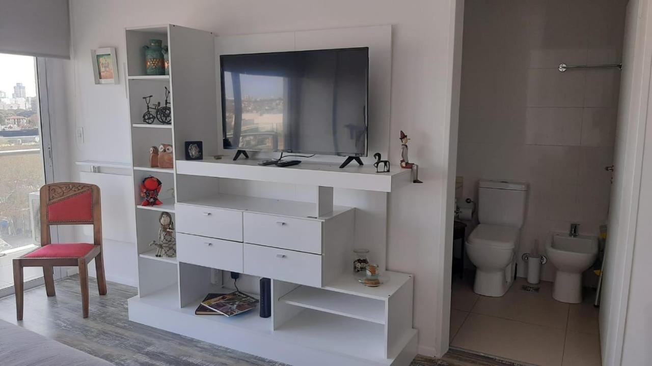 The charming Studio