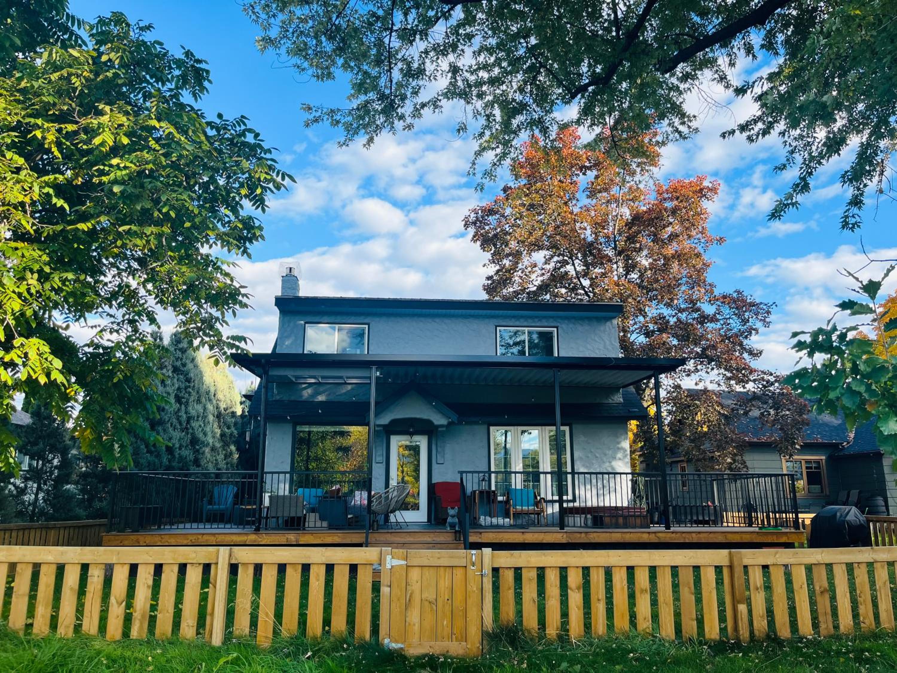 Kelowna Vacations - Hikari-Okanagan Sunshine BB - Property Image 19