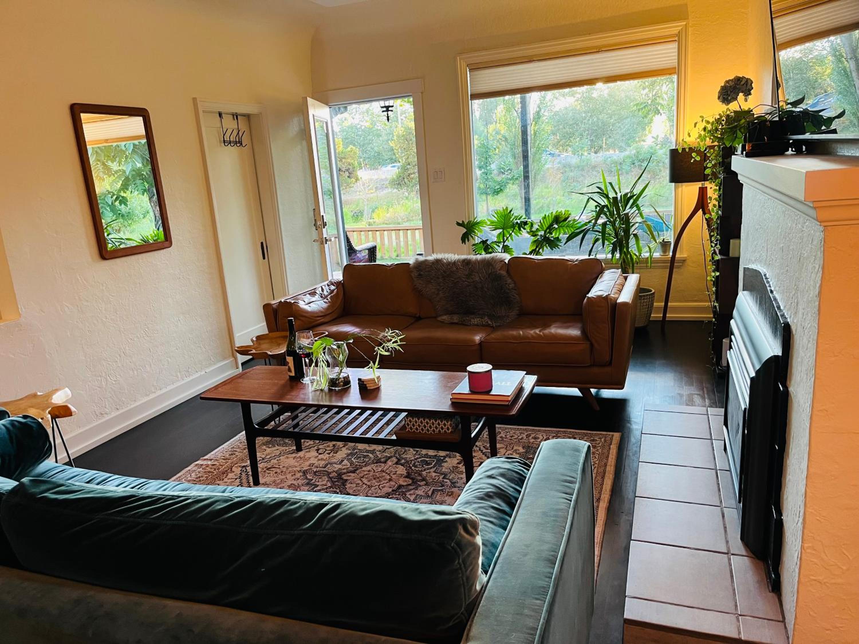 Kelowna Vacations - Hikari-Okanagan Sunshine BB - Property Image 18