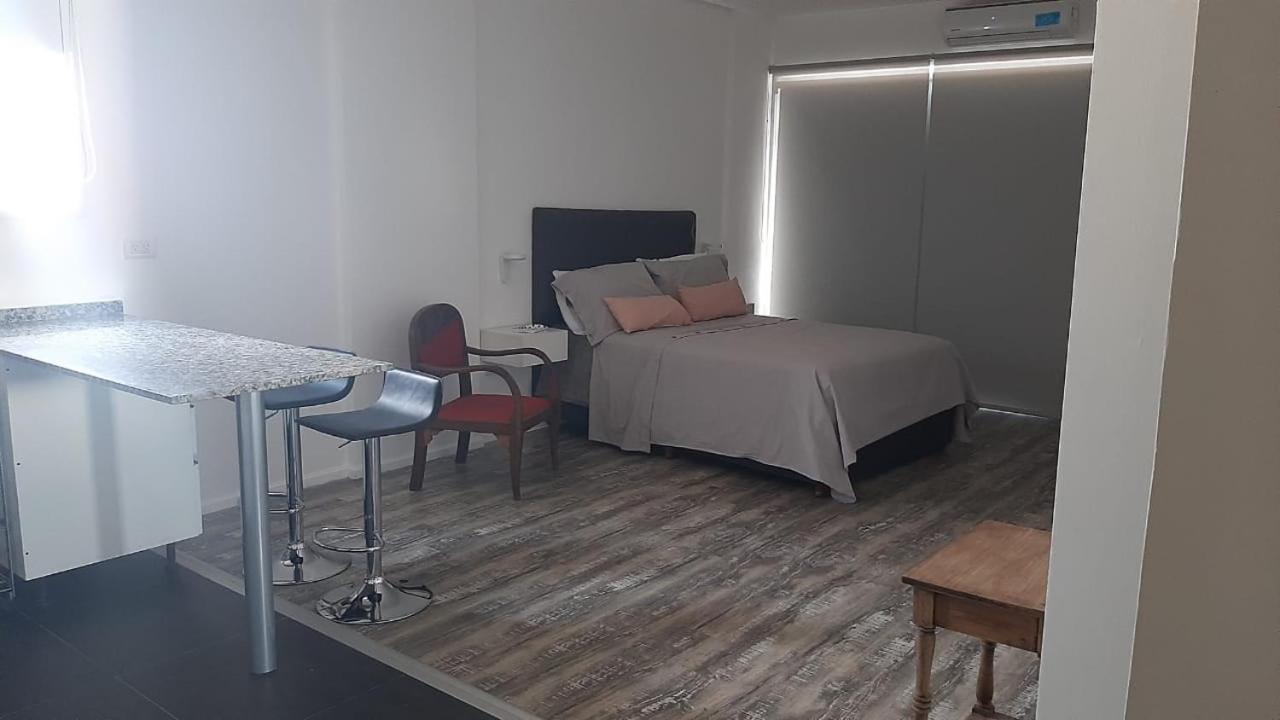 The charming Studio