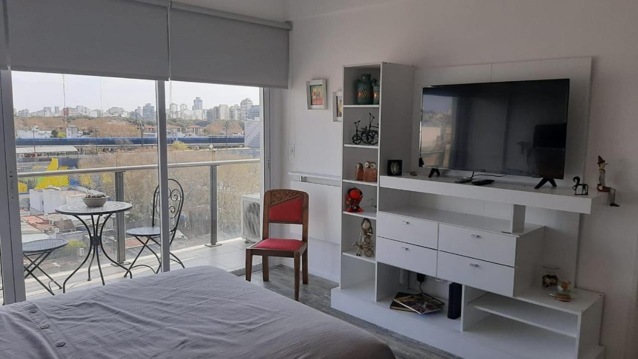 The charming Studio