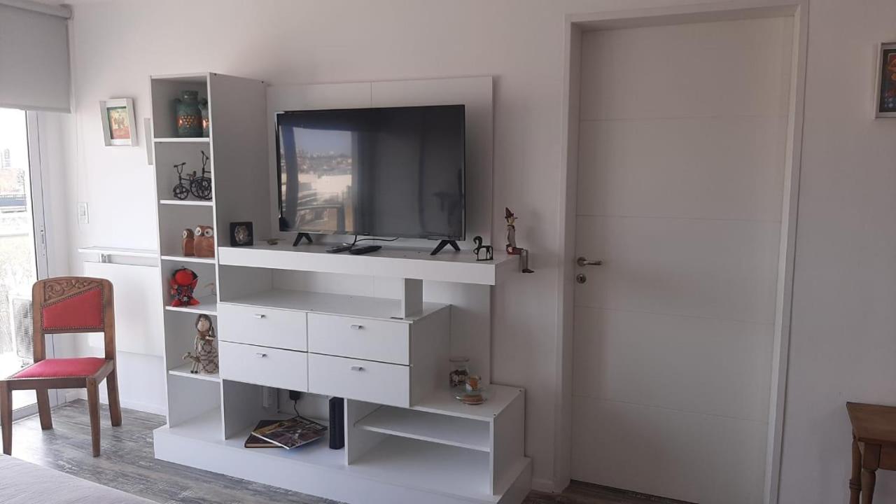 The charming Studio