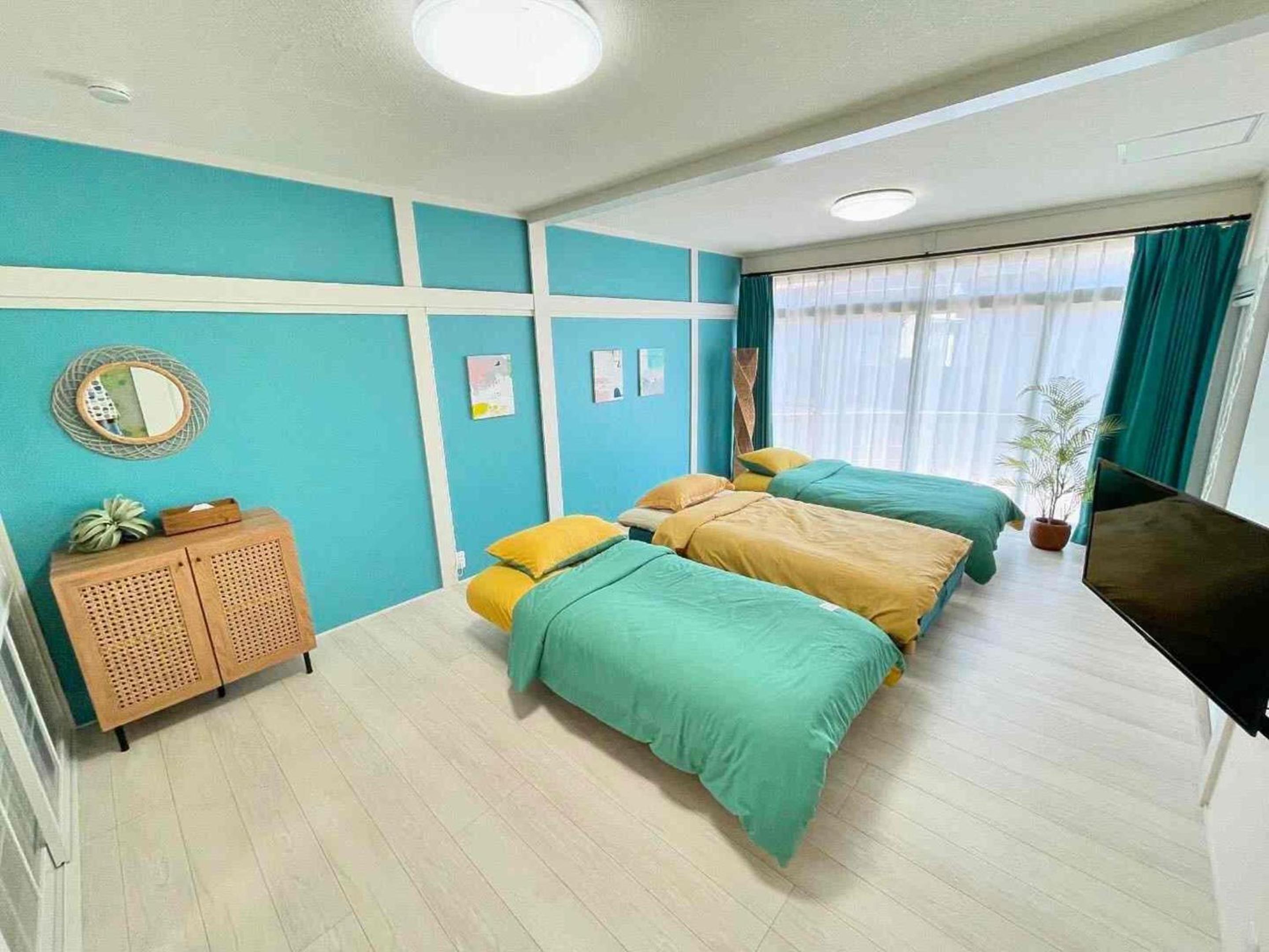KOKOYUI GUESTHOUSE Taiji view 2