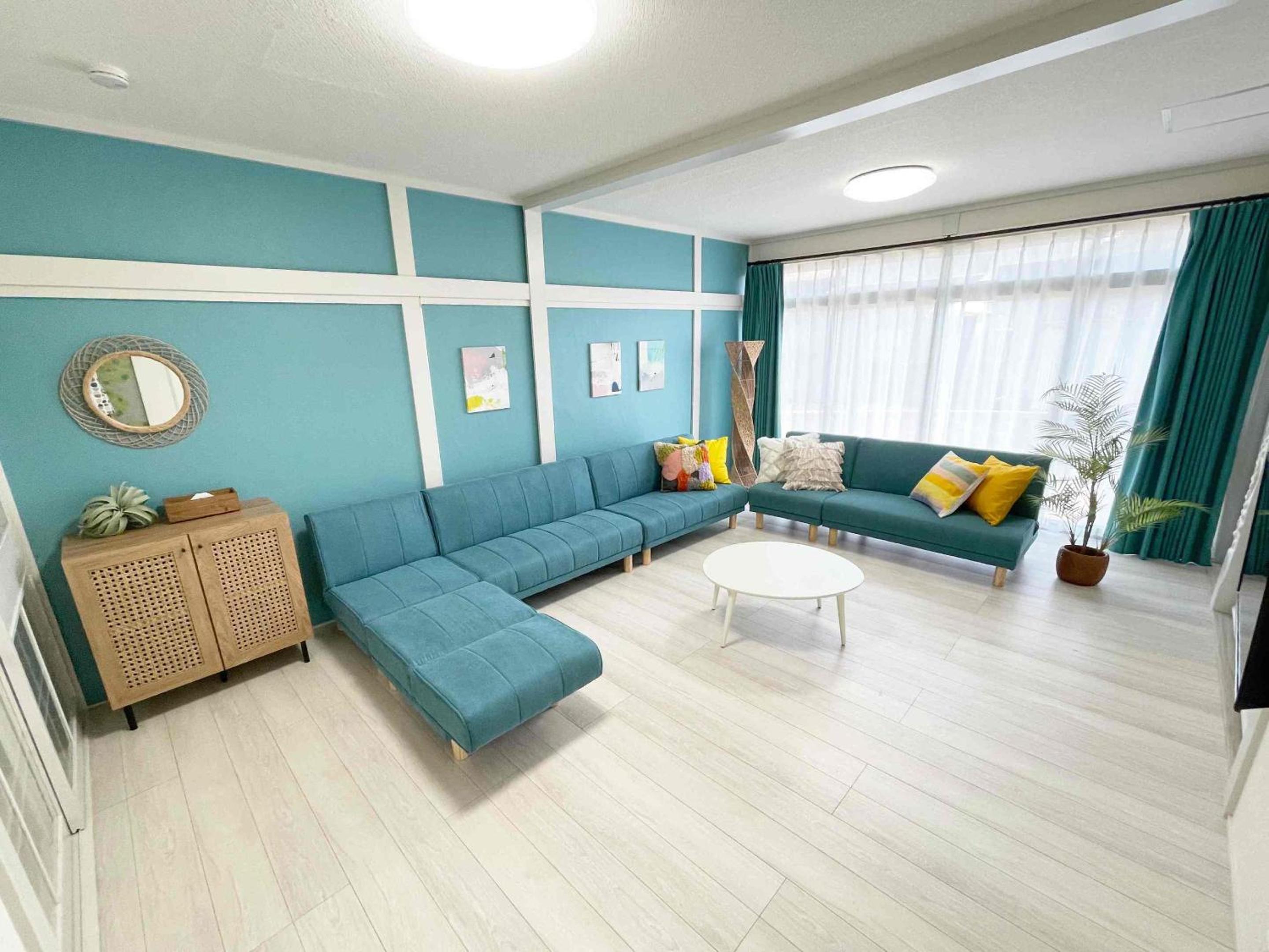 KOKOYUI GUESTHOUSE Taiji view 3