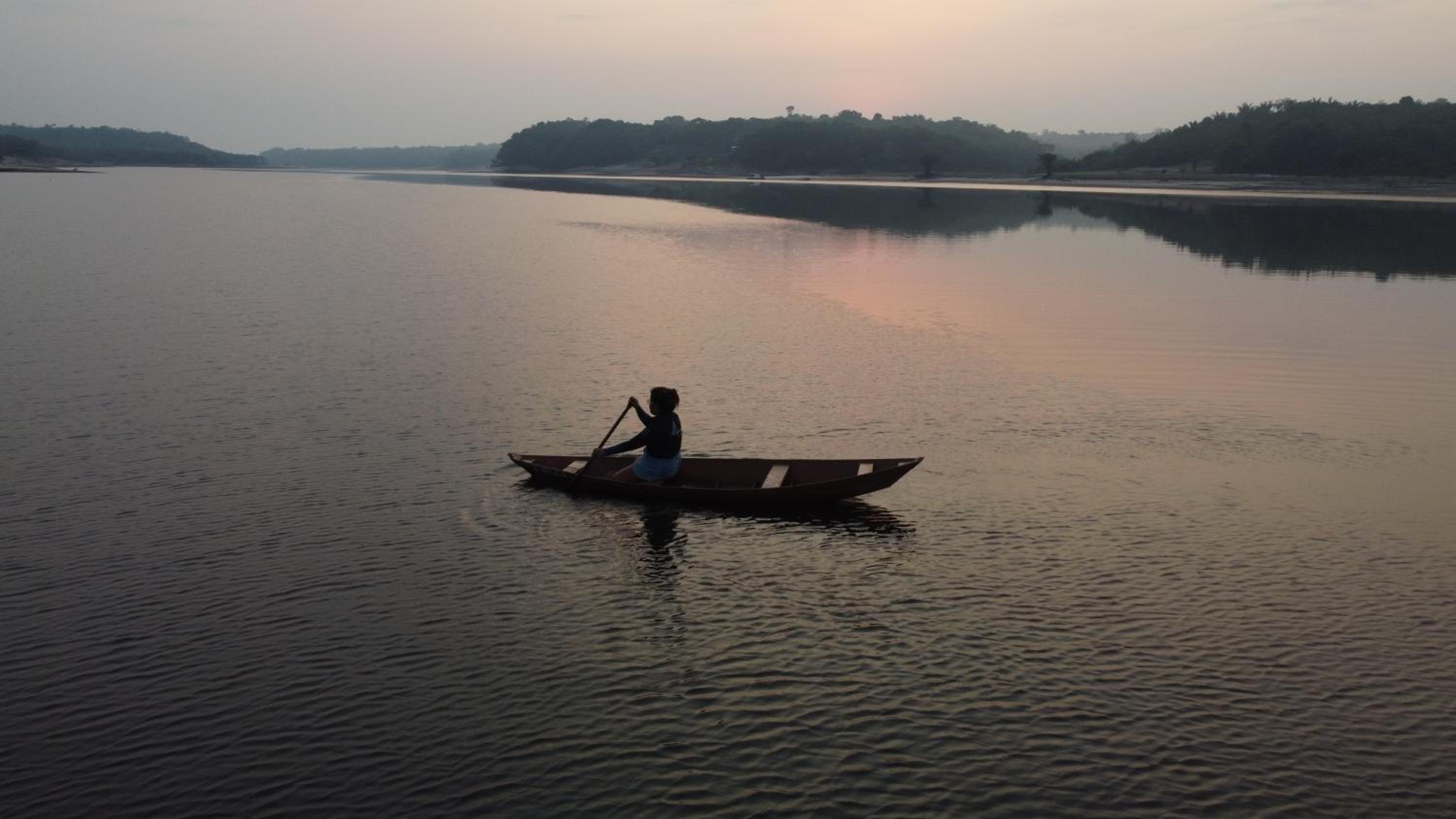 LUZ AMAZÔNIA LODGE