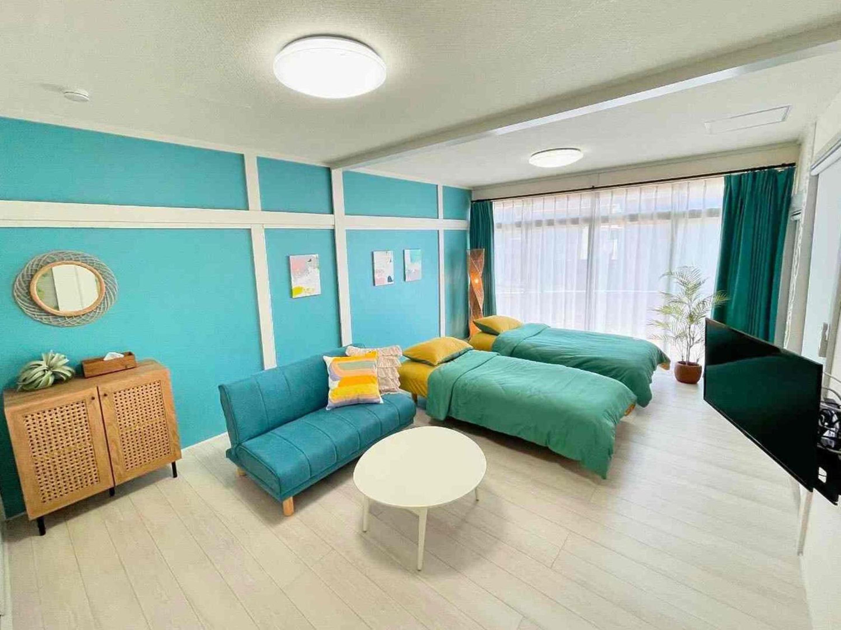 KOKOYUI GUESTHOUSE Taiji view 5