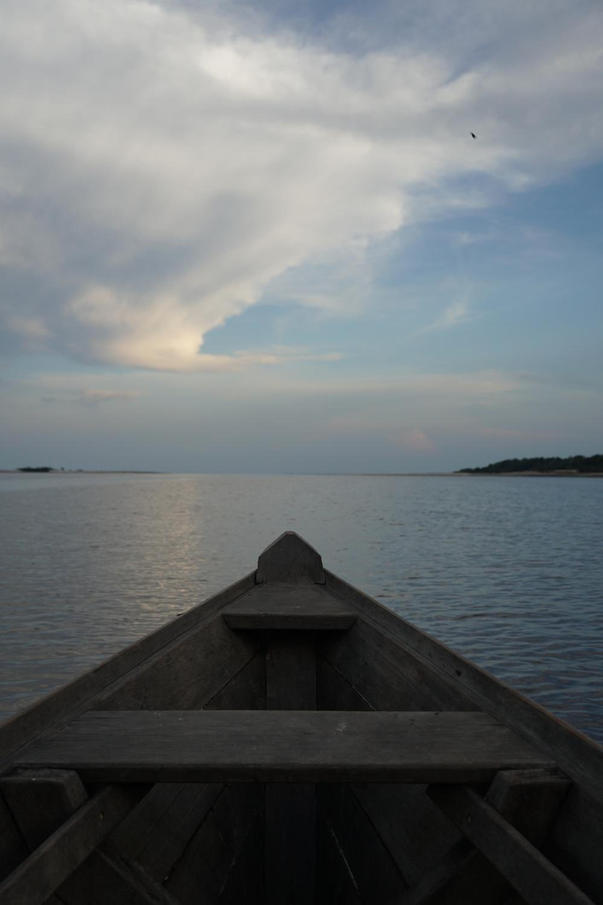 LUZ AMAZÔNIA LODGE