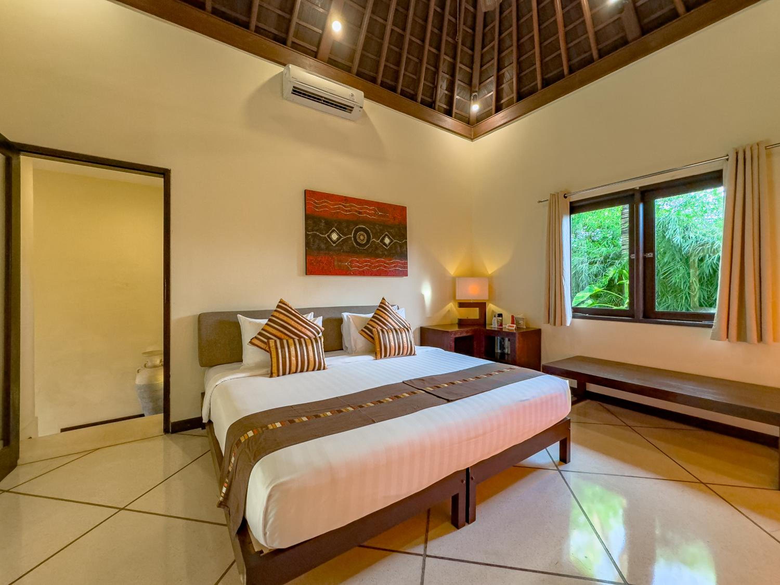 Villa Tresna managed by Villa Bugis