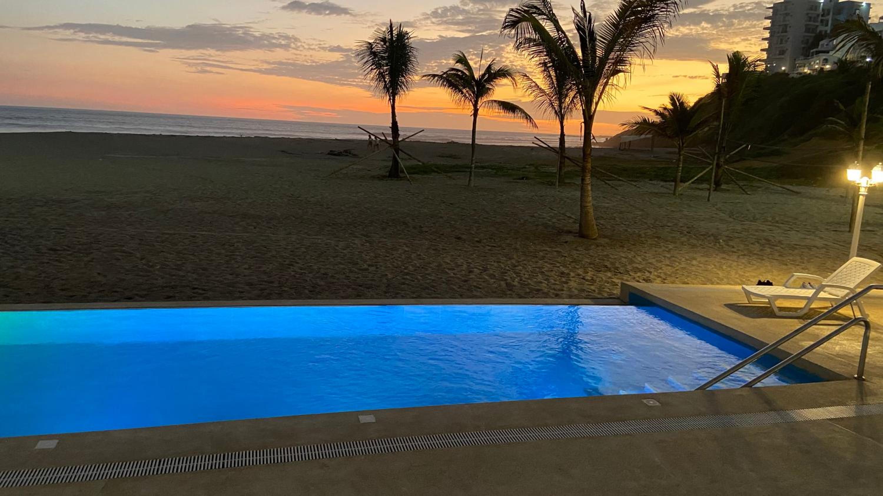 Ocean Club - Ocean Suites II view 3