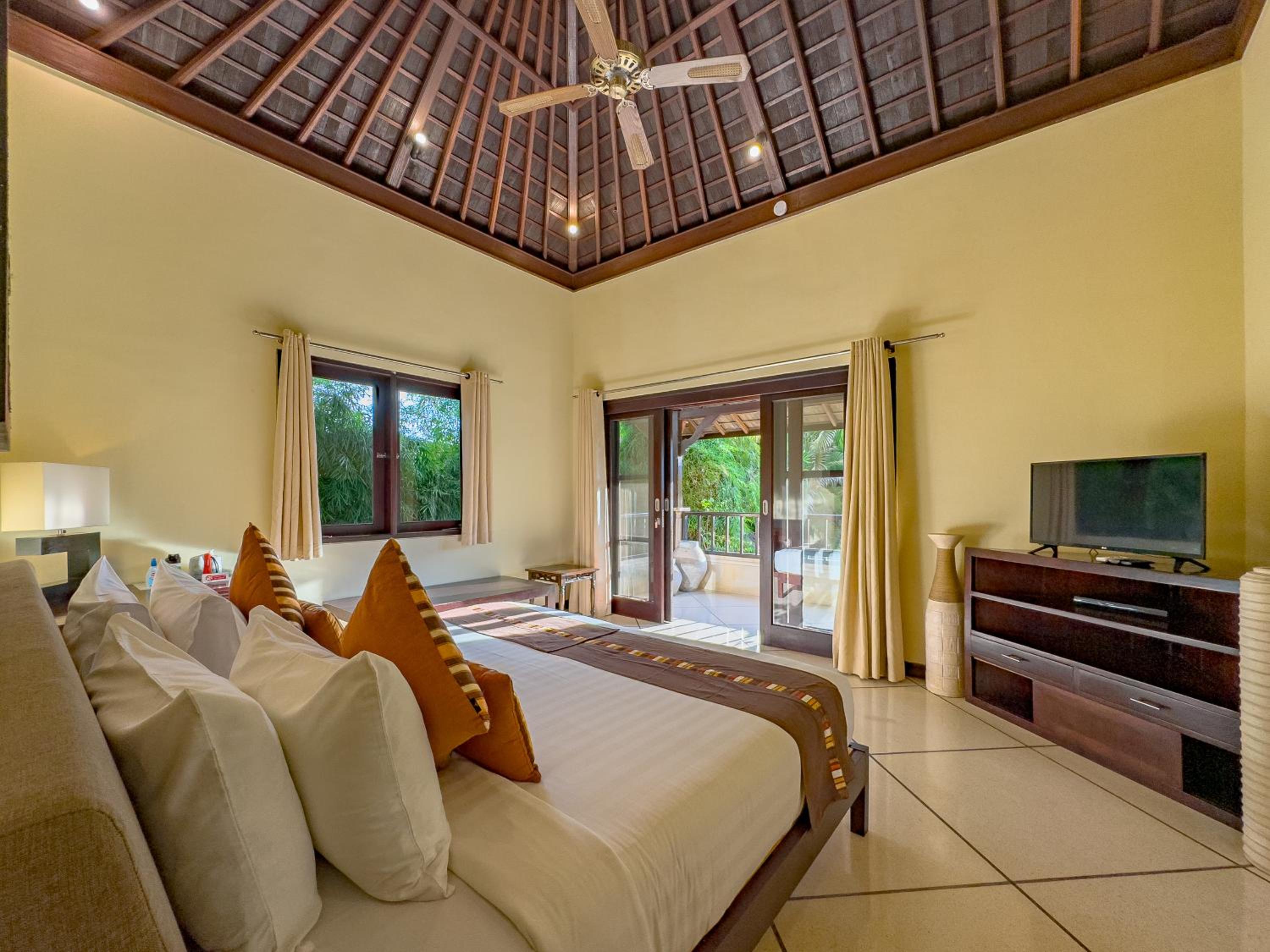 Villa Tresna managed by Villa Bugis