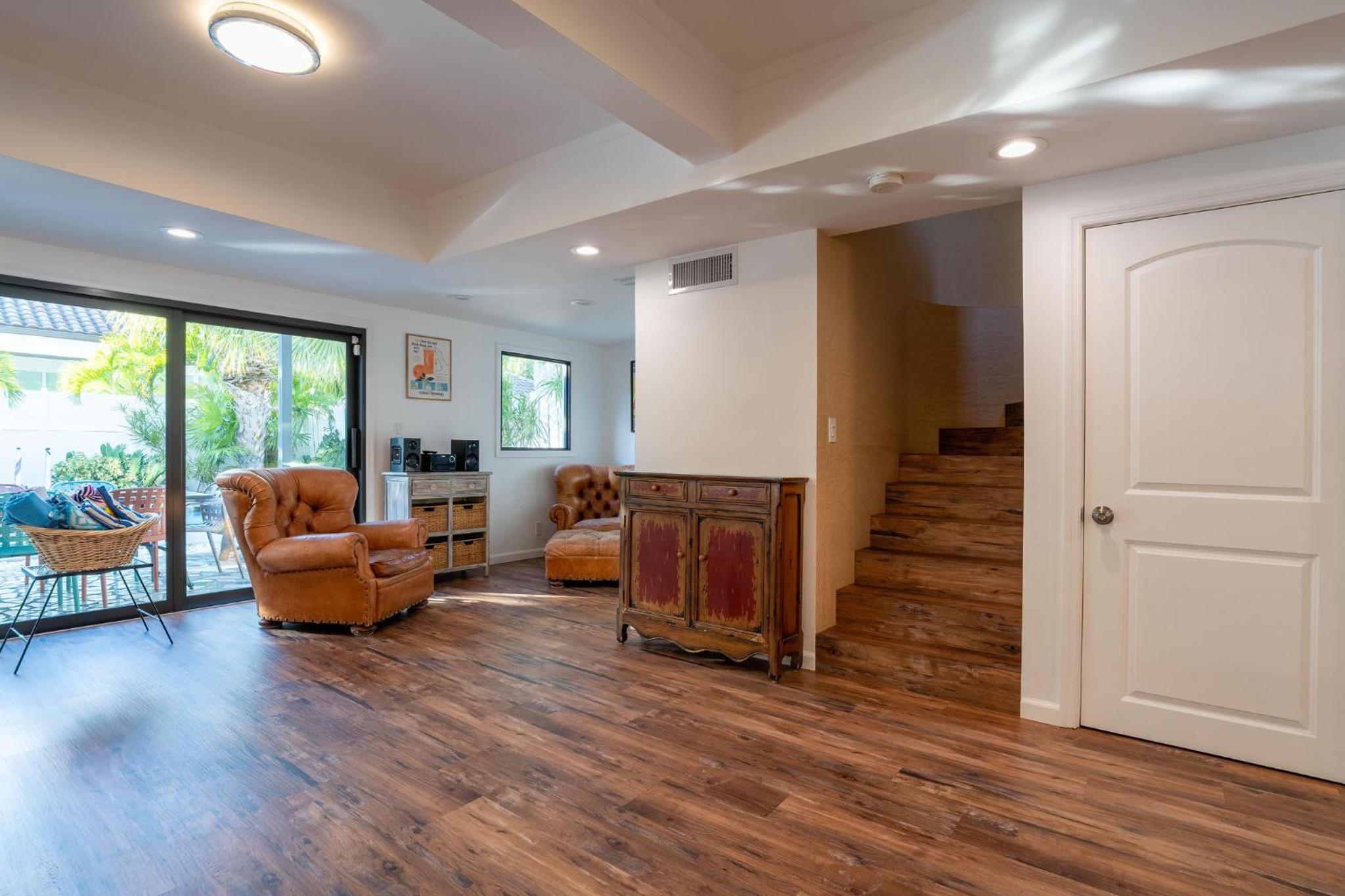 4 bed/4,5 bath Beach House Fort Lauderdale view 5