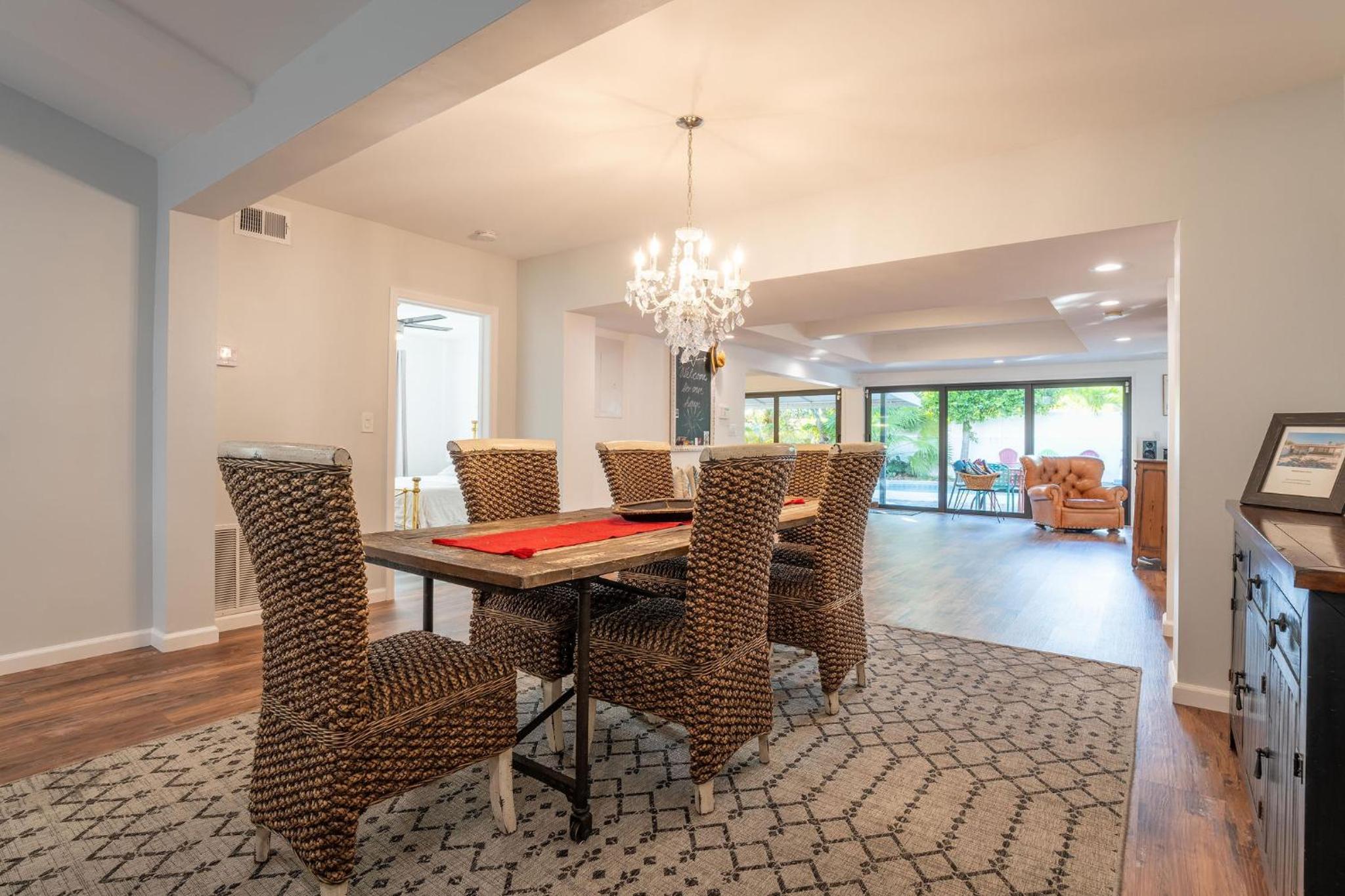 4 bed/4,5 bath Beach House Fort Lauderdale view 4