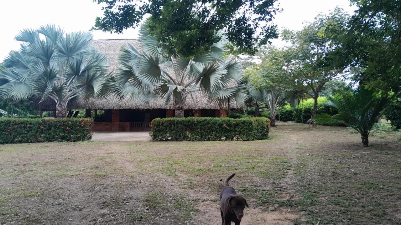 Refugio Campestre Vida Tranquila