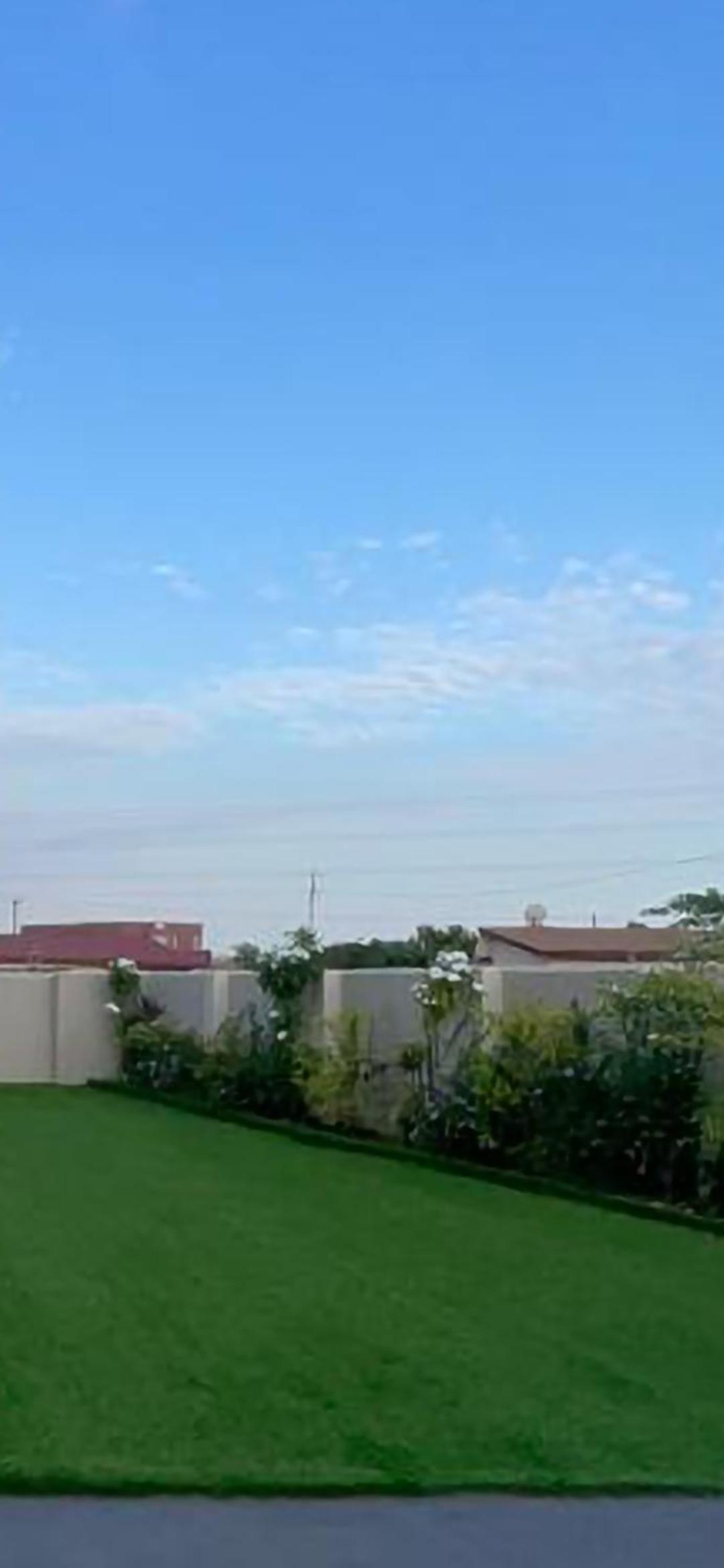 Gated Community