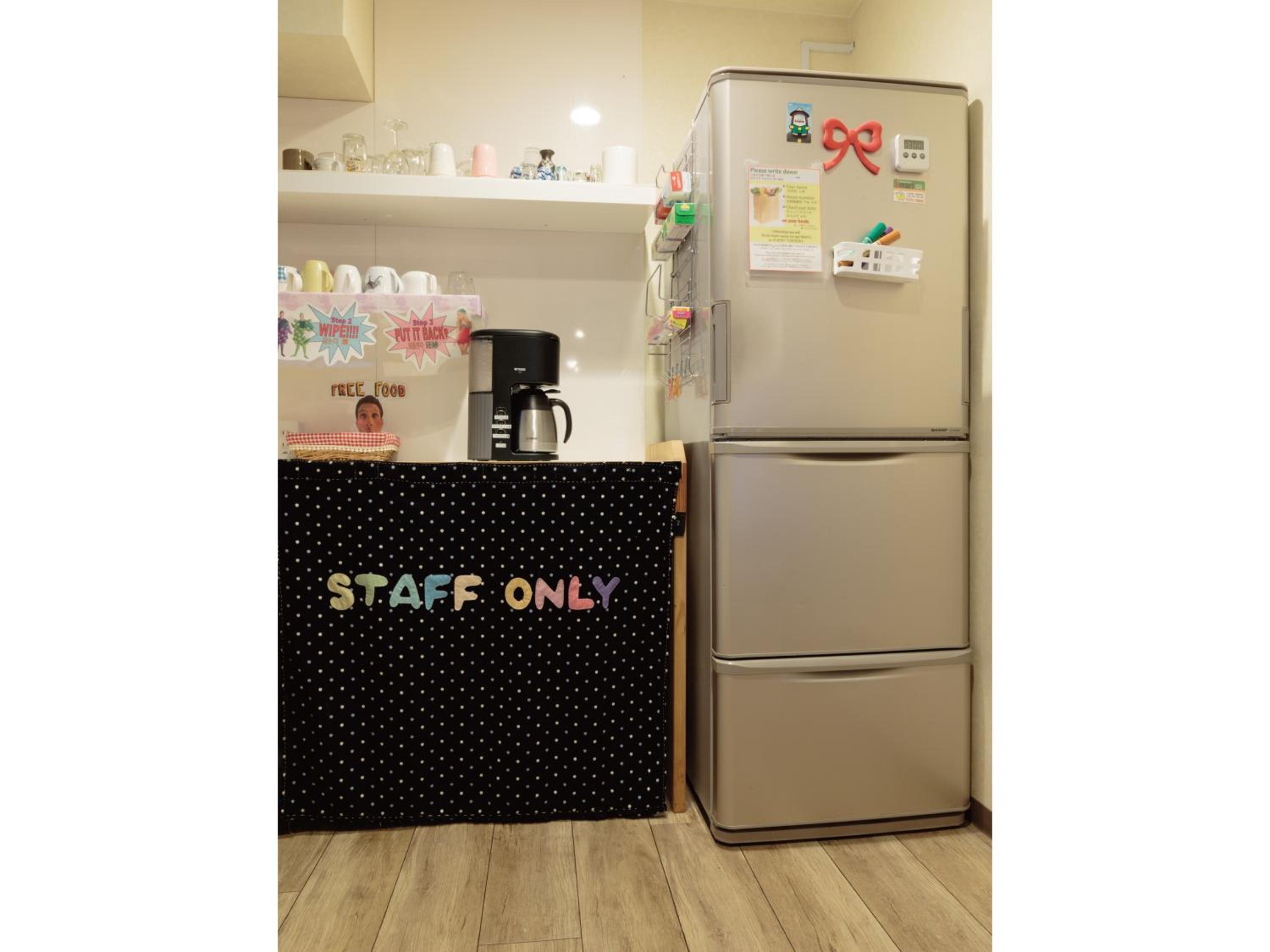 Fukuoka Hana Hostel