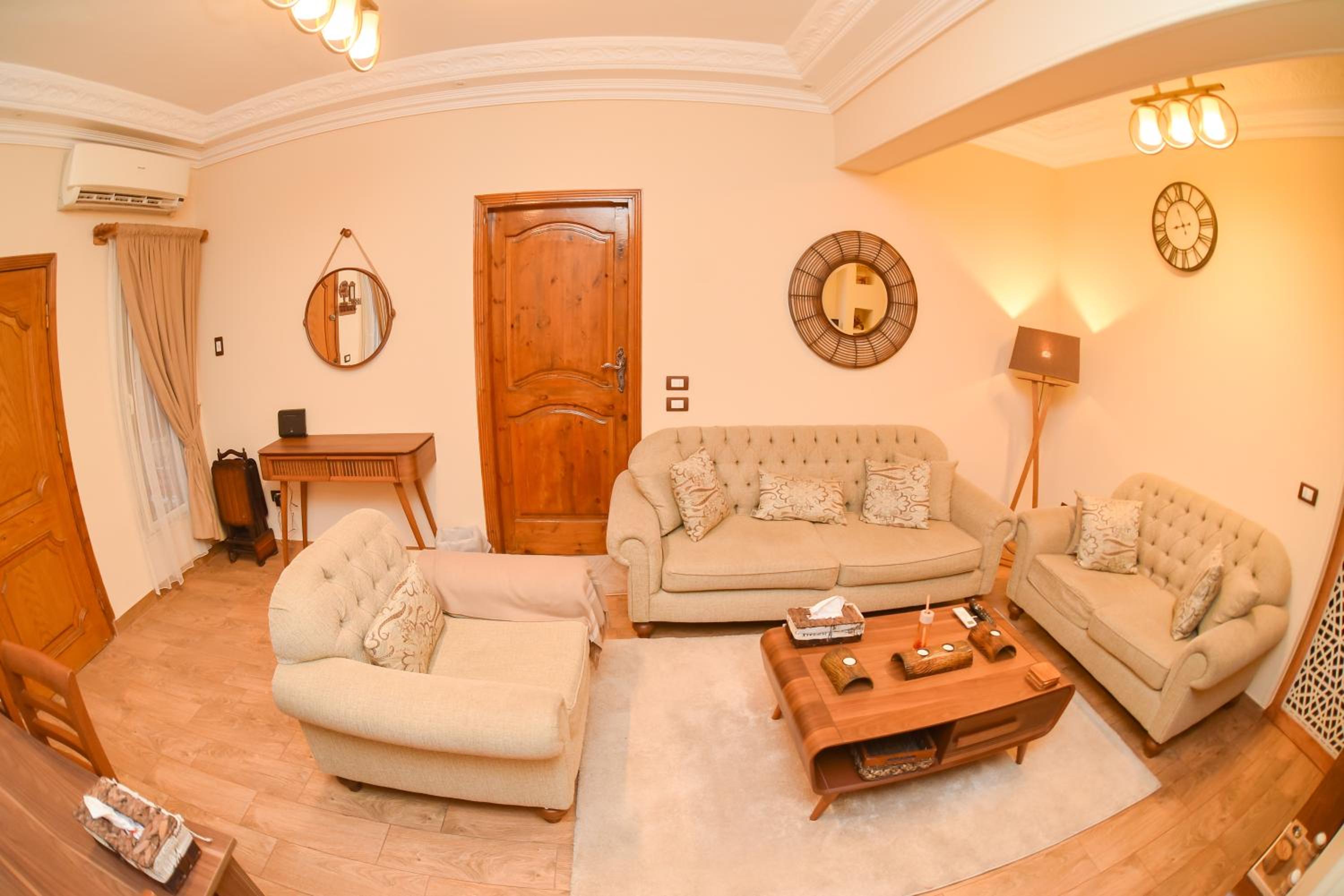 Lavil Home