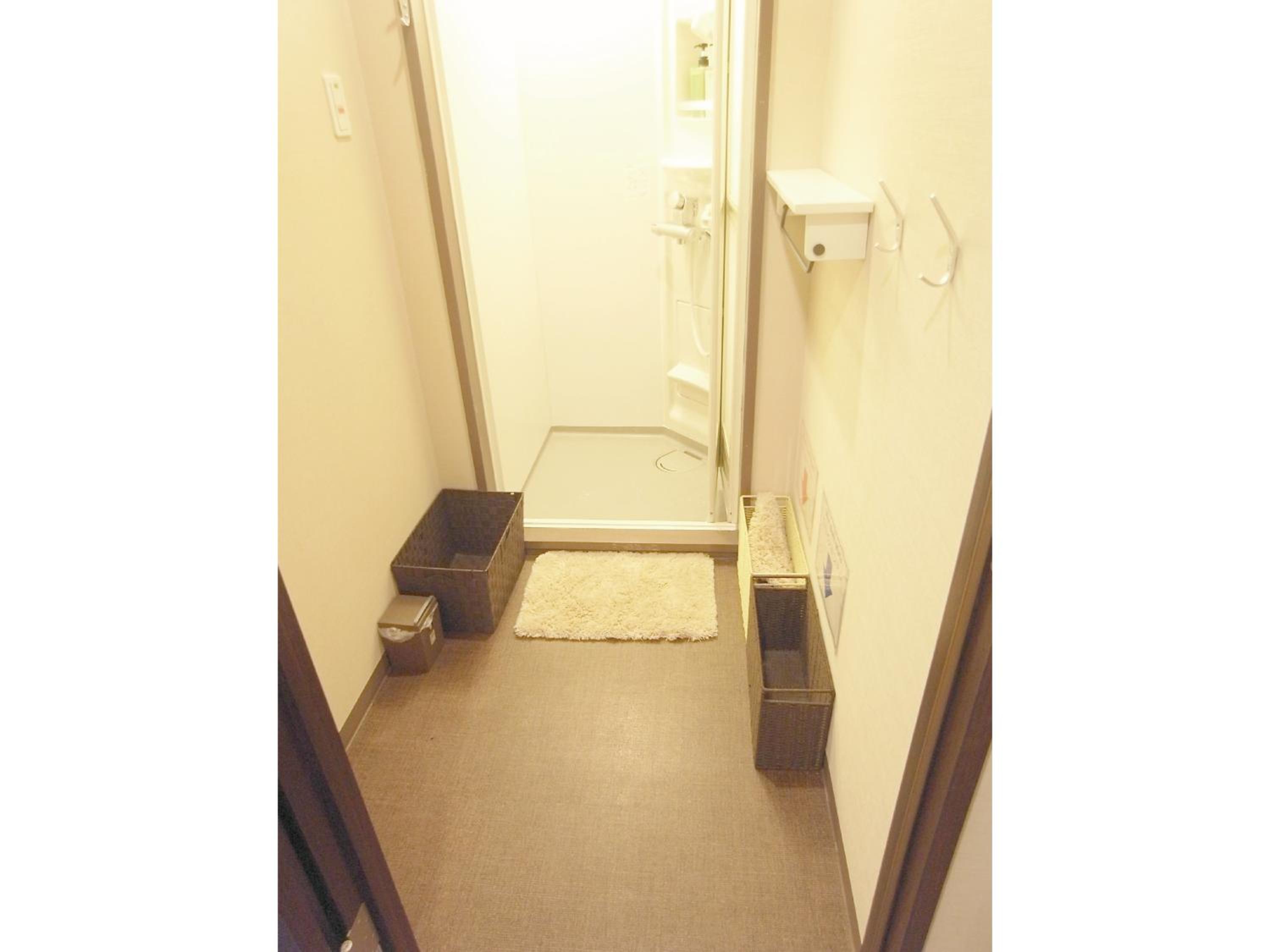 Fukuoka Hana Hostel
