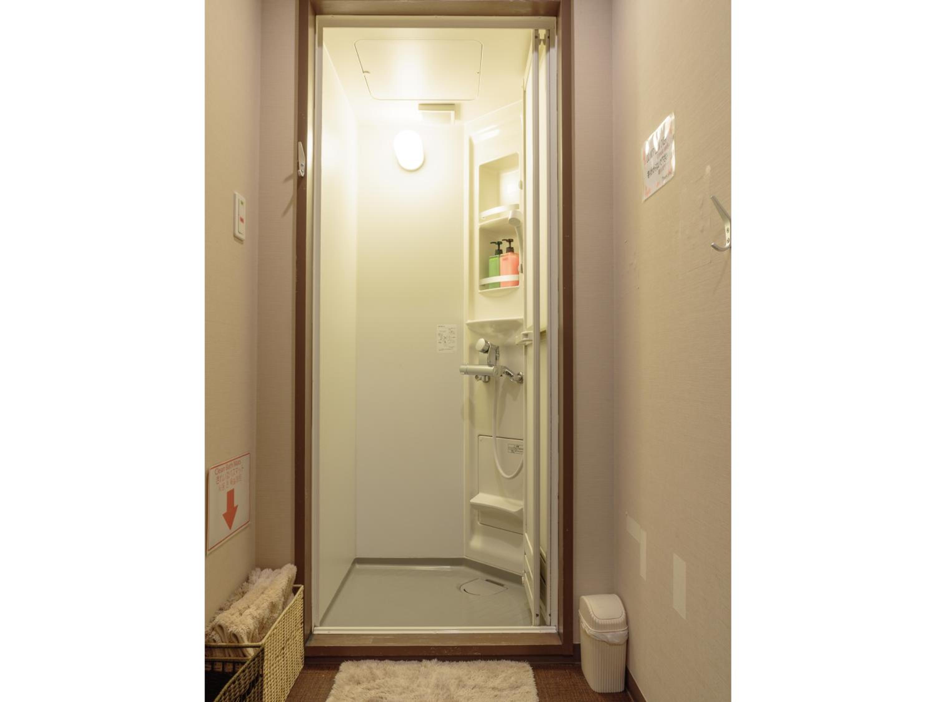 Fukuoka Hana Hostel