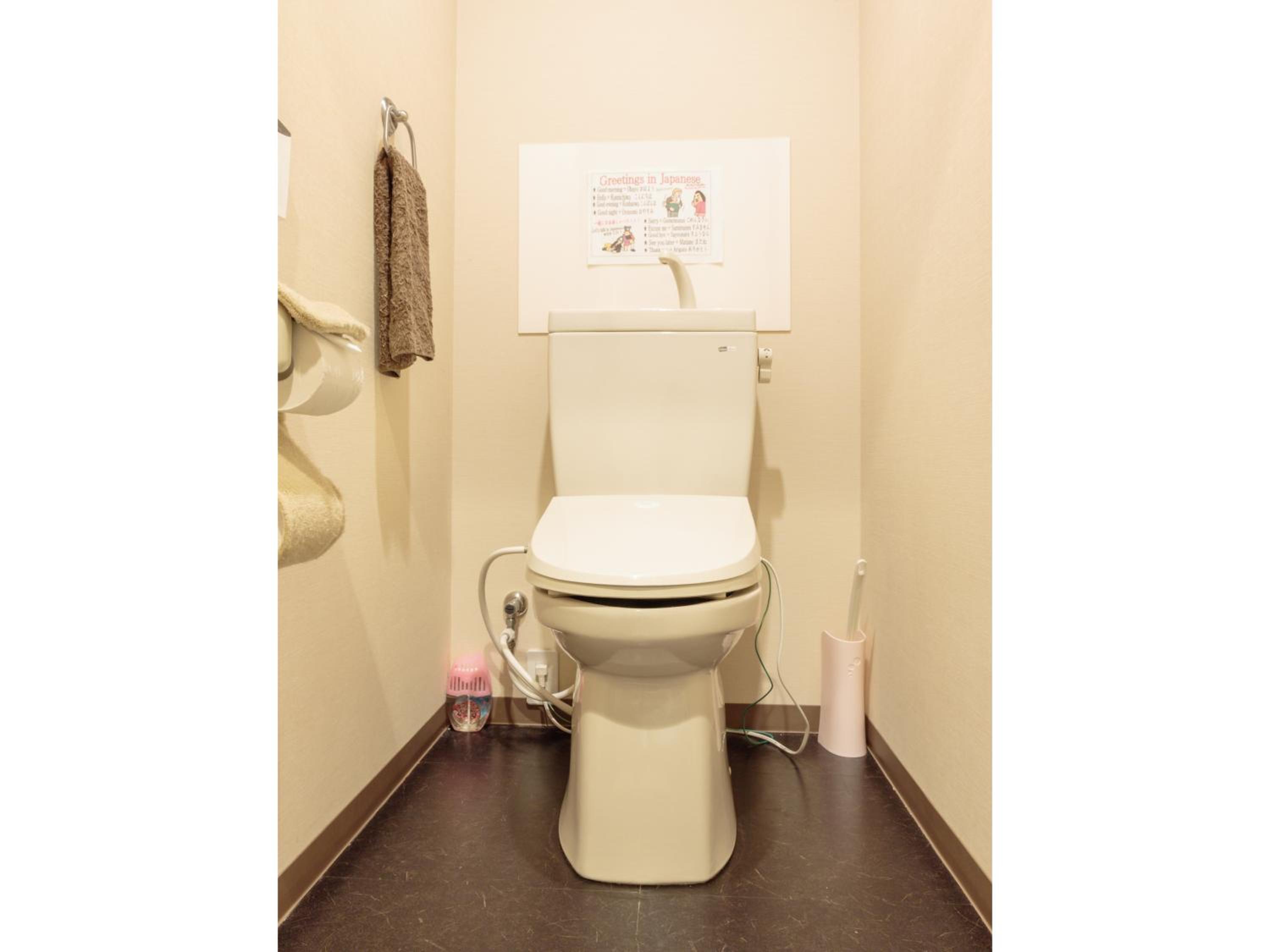 Fukuoka Hana Hostel