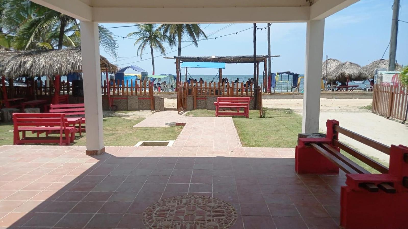 casa de playa