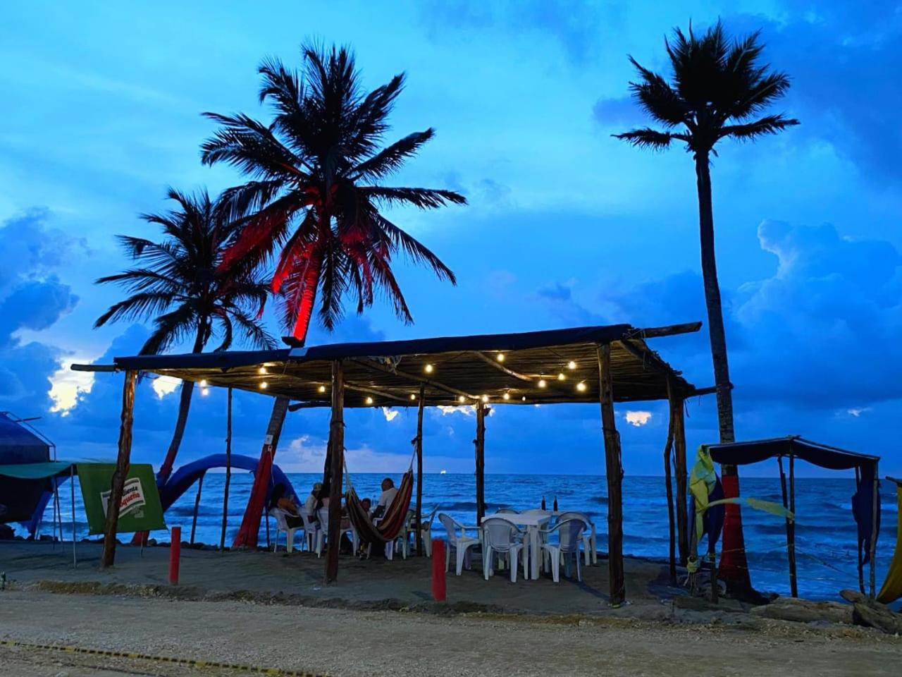 casa de playa