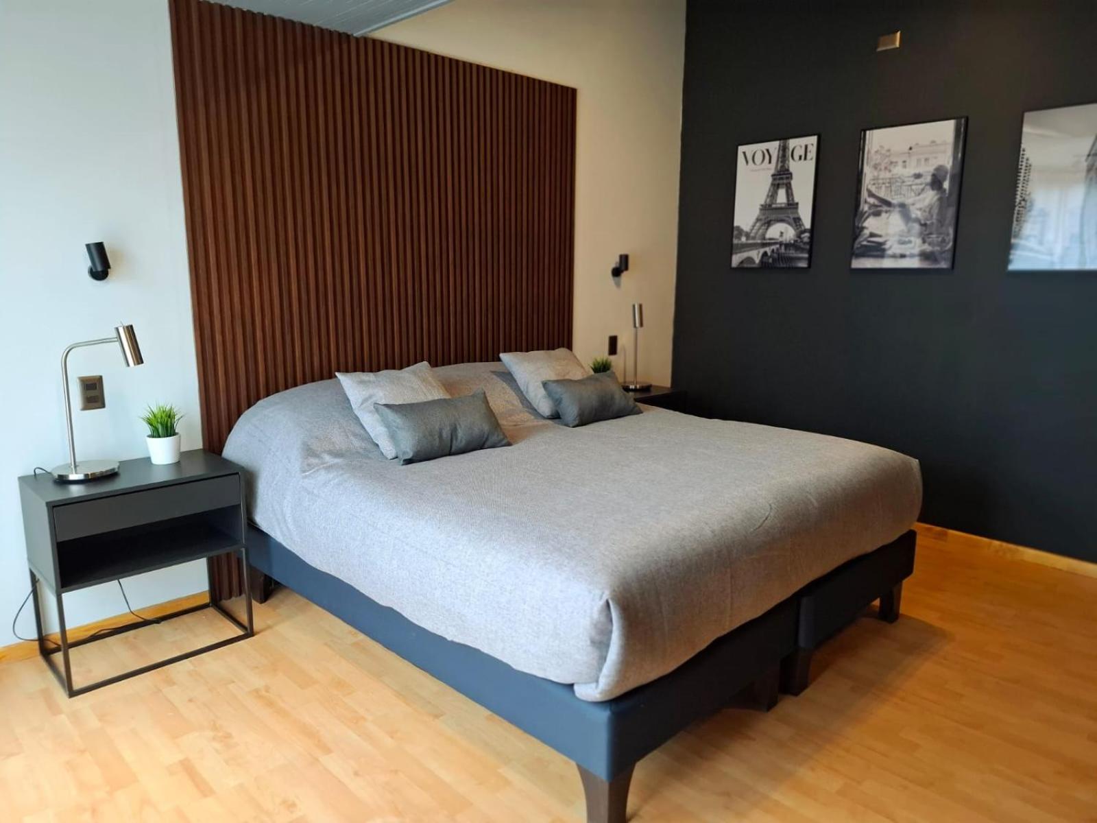 Hotel Boutique 501