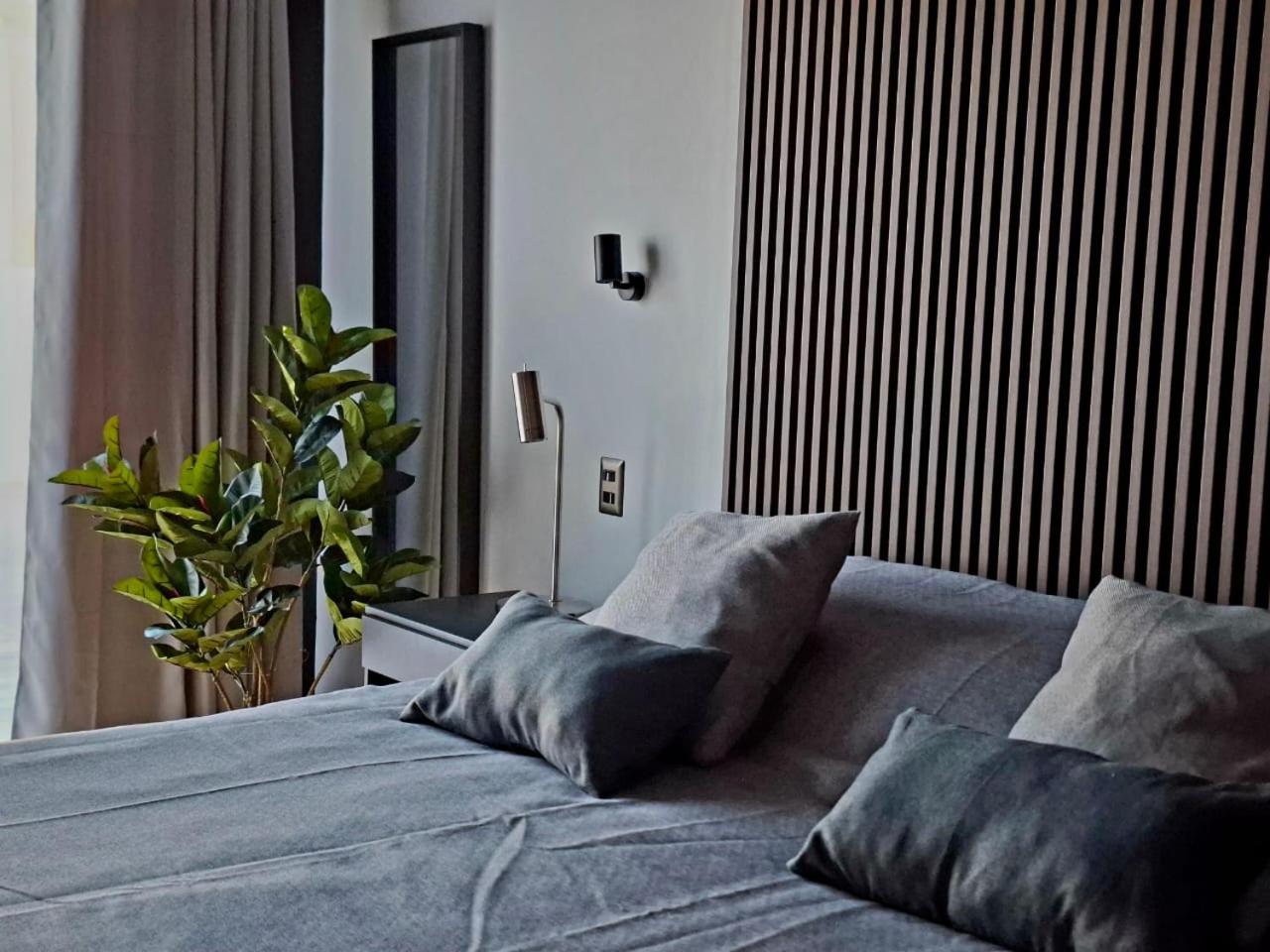Hotel Boutique 501