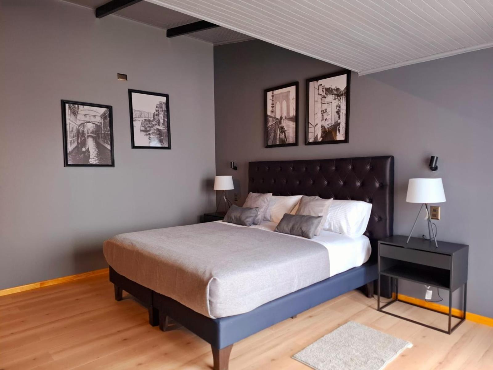 Hotel Boutique 501