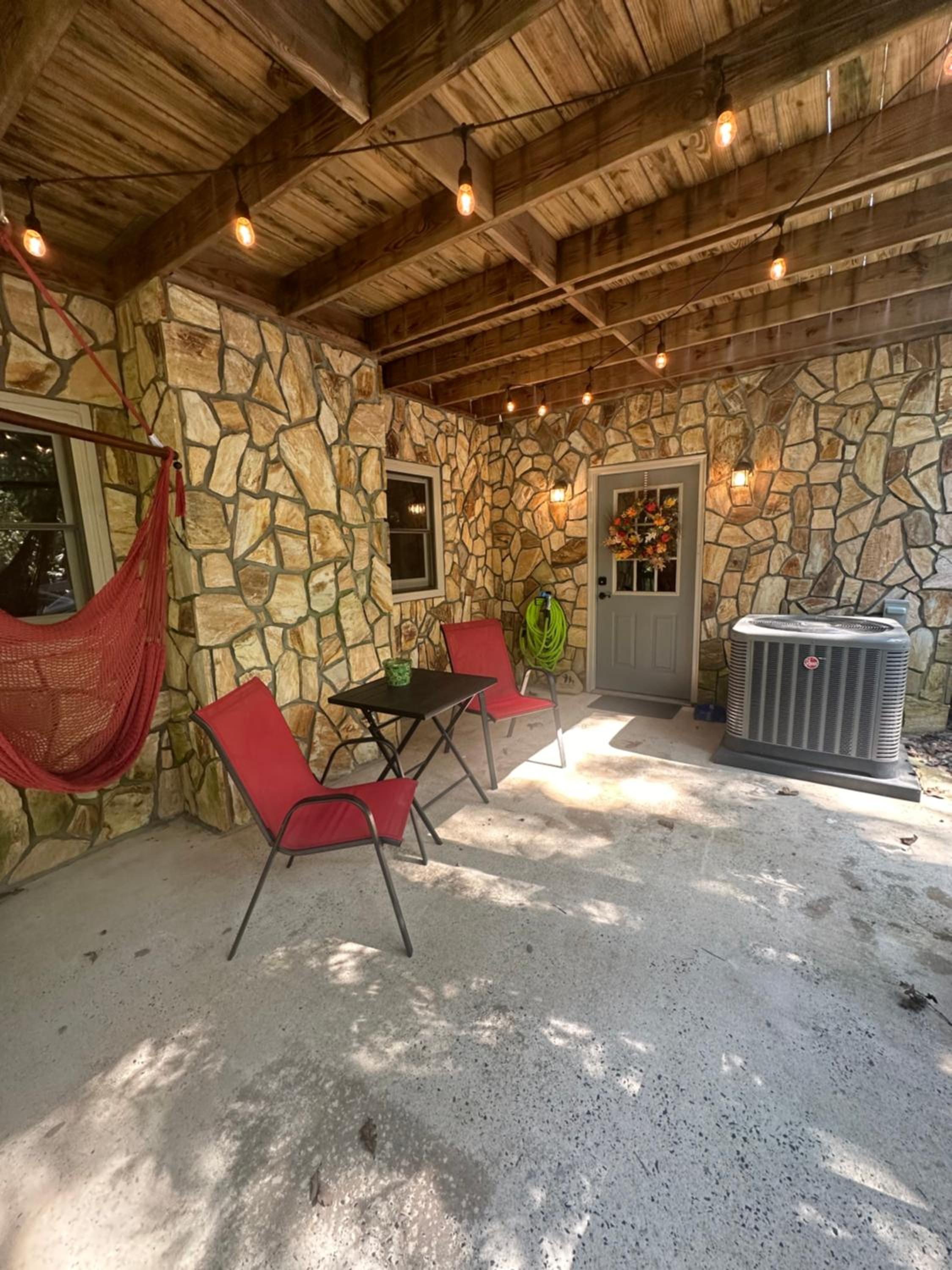 Pet Friendly Cozy Guest Suite in Ellijay Ga view 4
