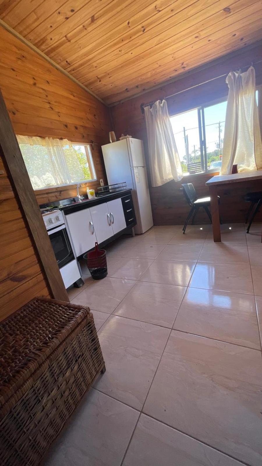 Casa Violeta Punta del Diablo view 5
