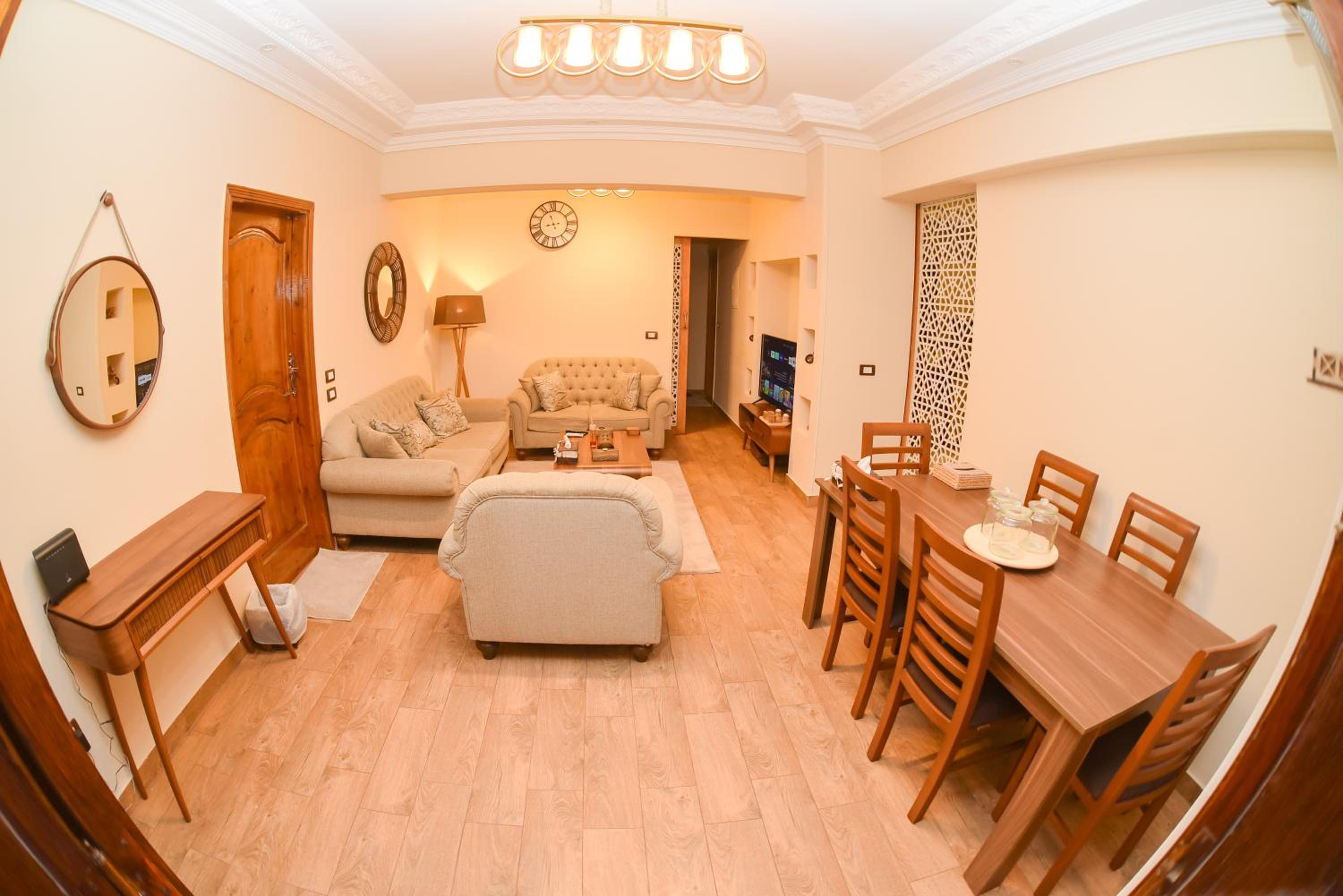 Lavil Home