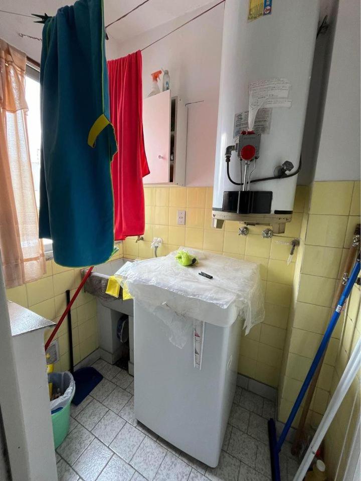 Departamento en el Centro de MDP