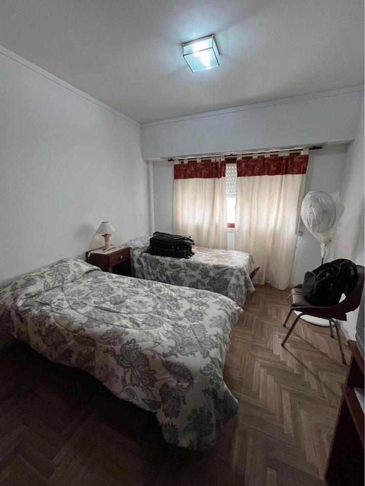 Departamento en el Centro de MDP