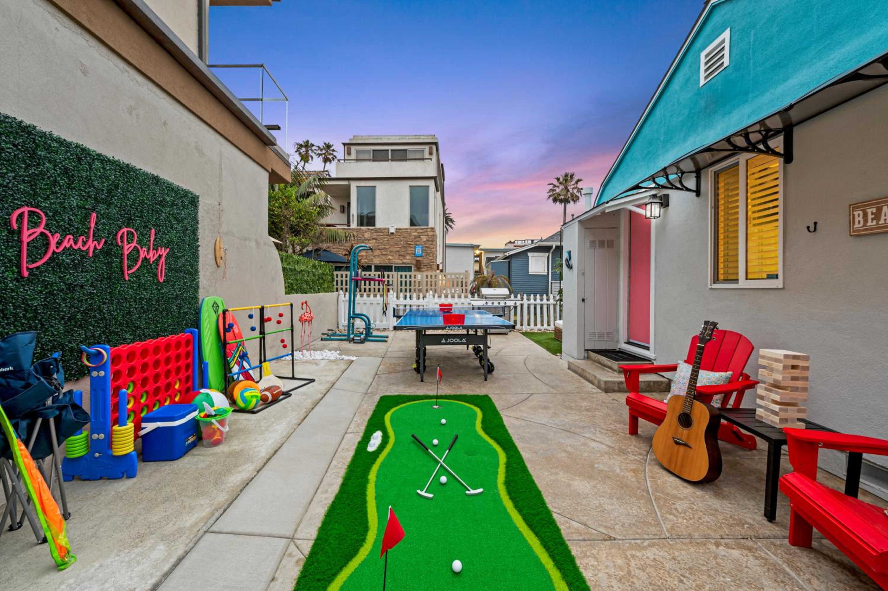 Seaside Escape, Perfect for Beach Lovers! view 4
