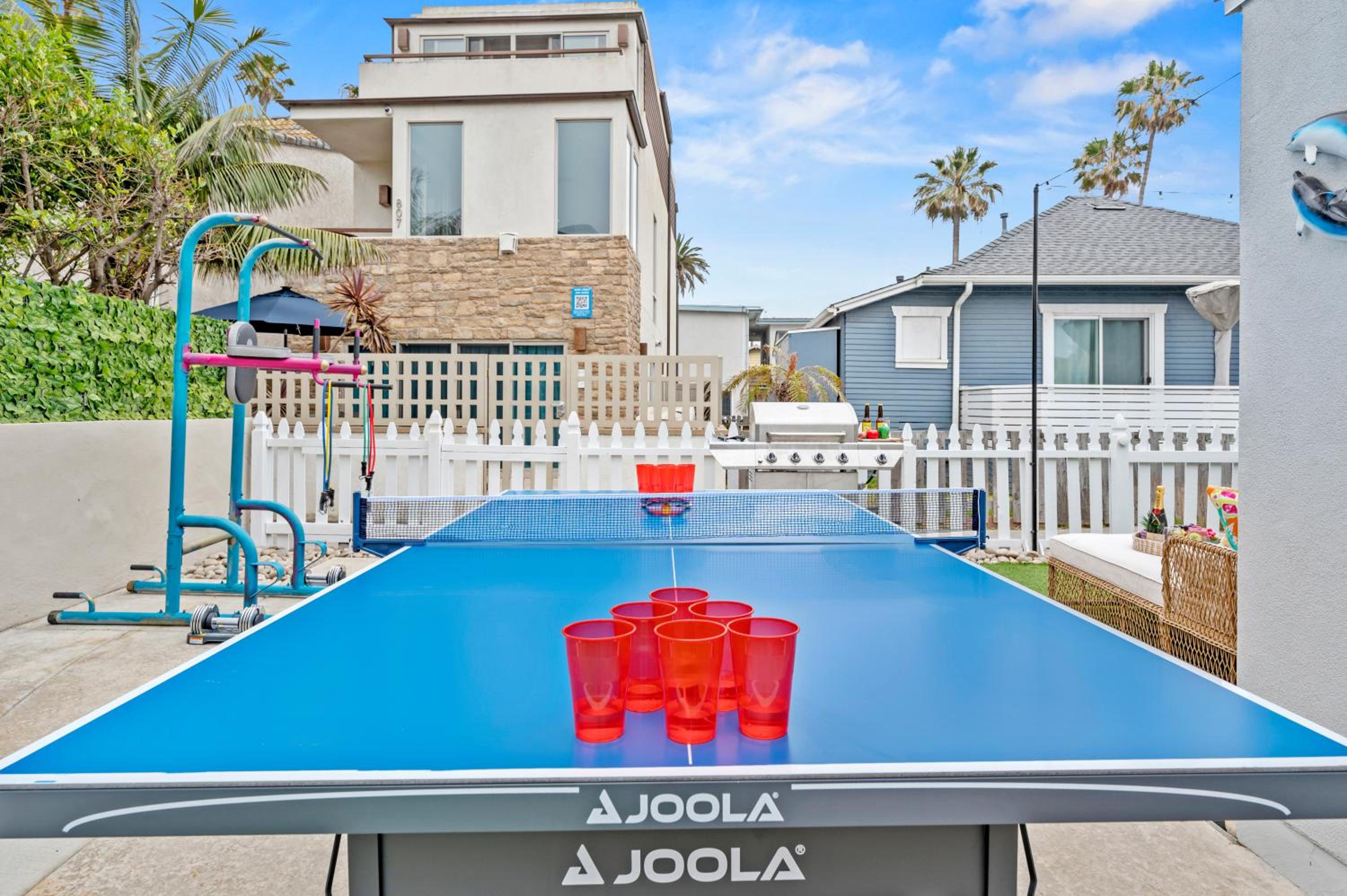 Seaside Escape, Perfect for Beach Lovers! view 5