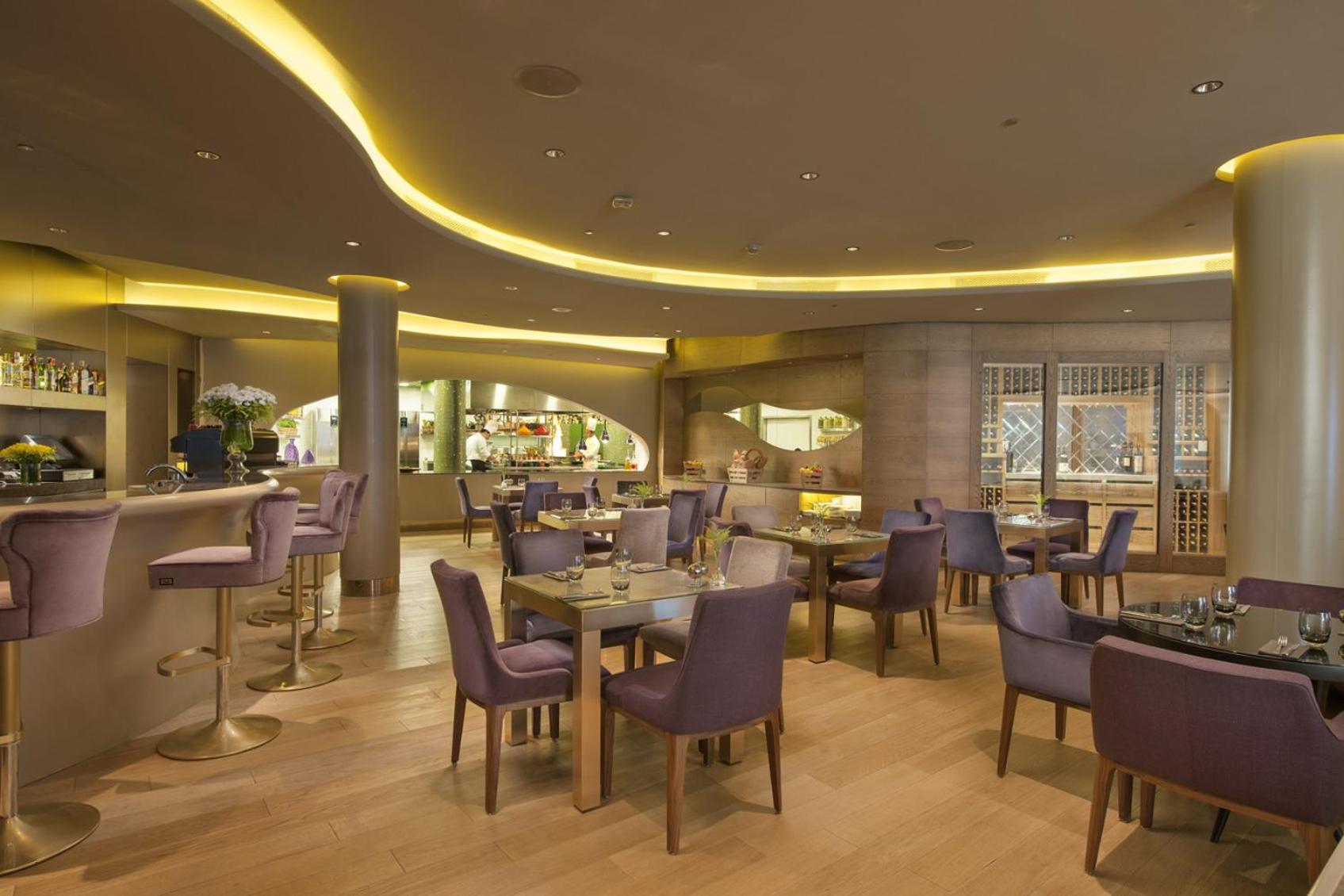 InterContinental Istanbul by IHG - Image 316