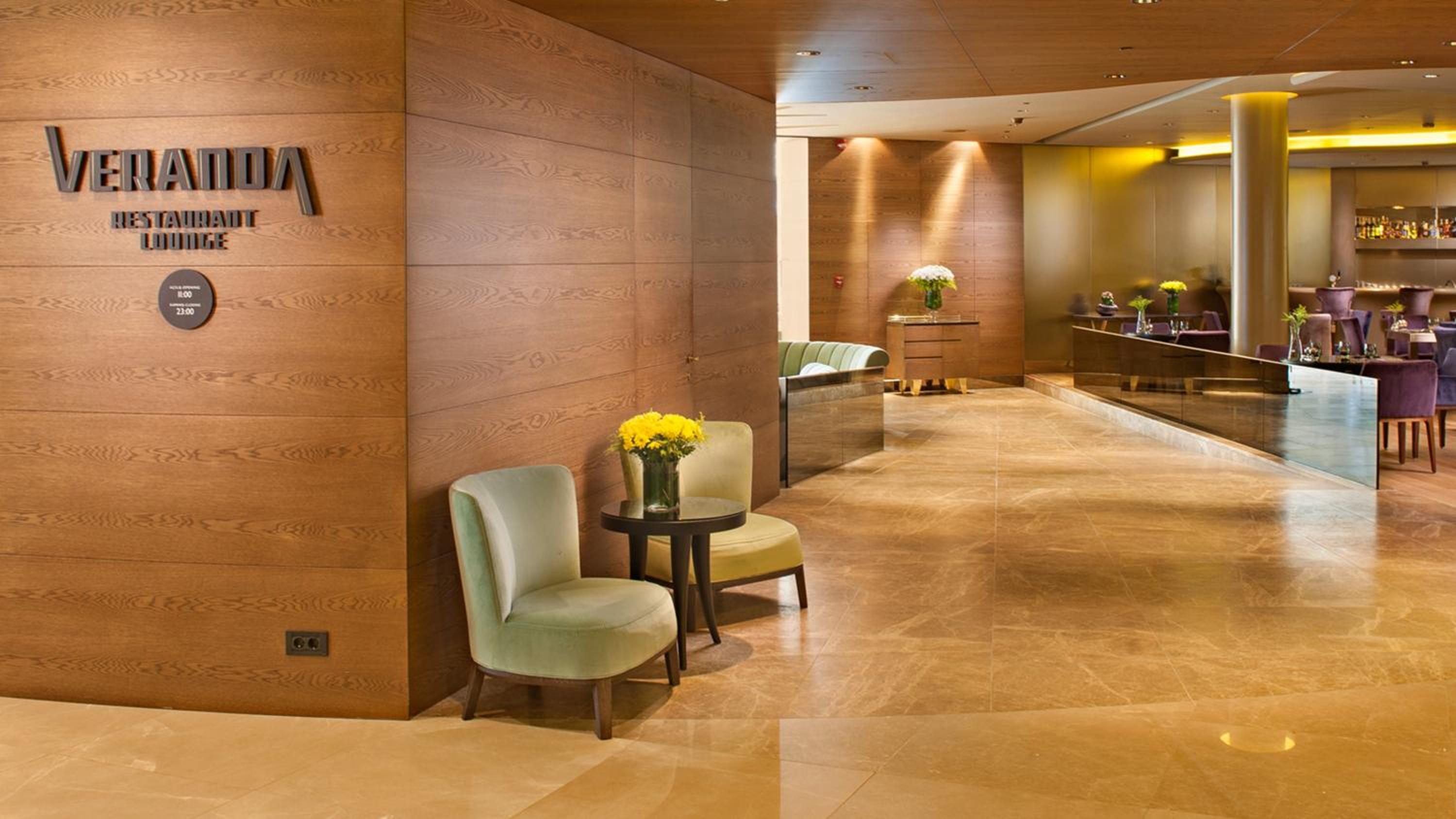 InterContinental Istanbul by IHG - Image 318
