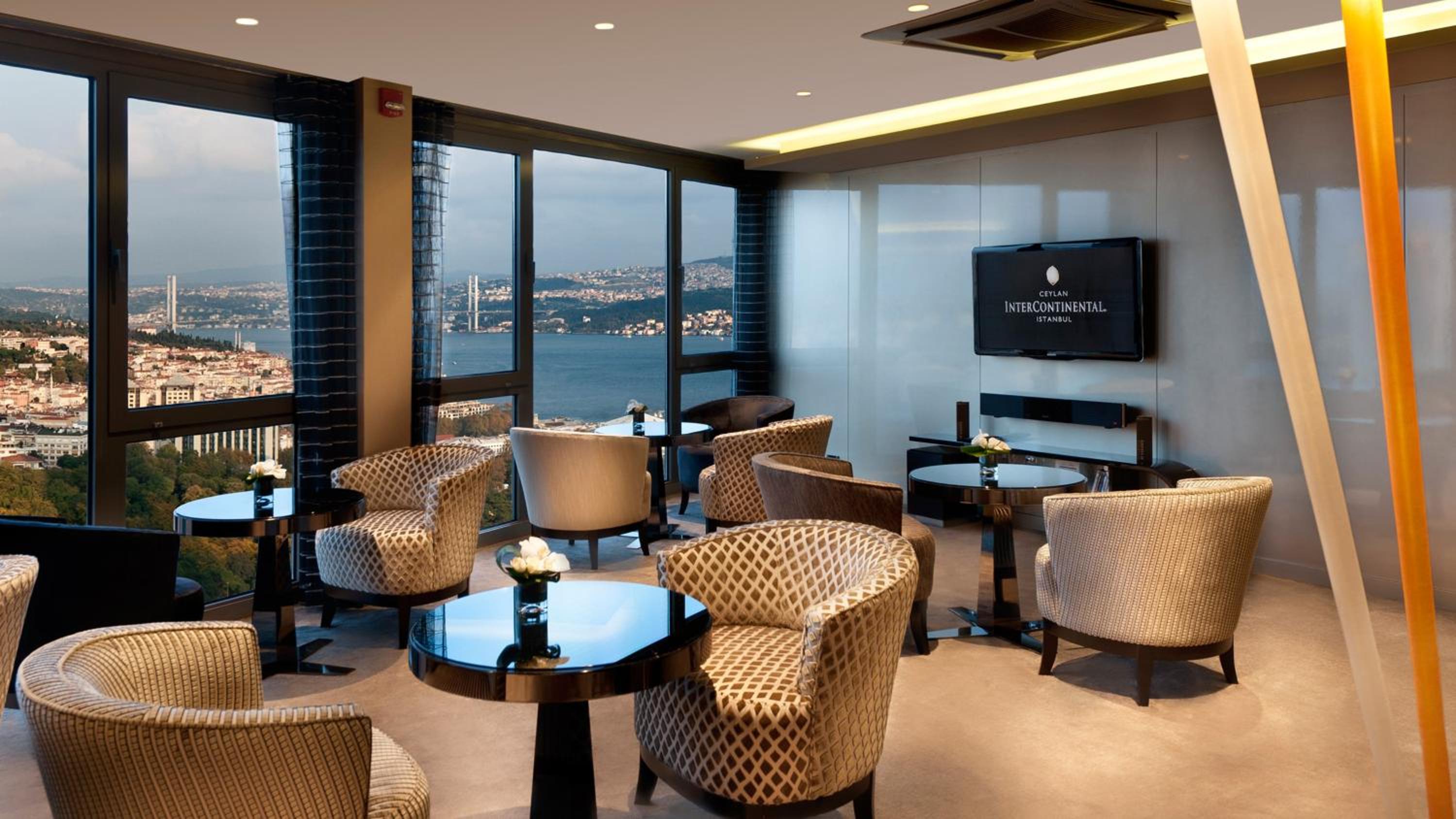 InterContinental Istanbul by IHG - Image 253