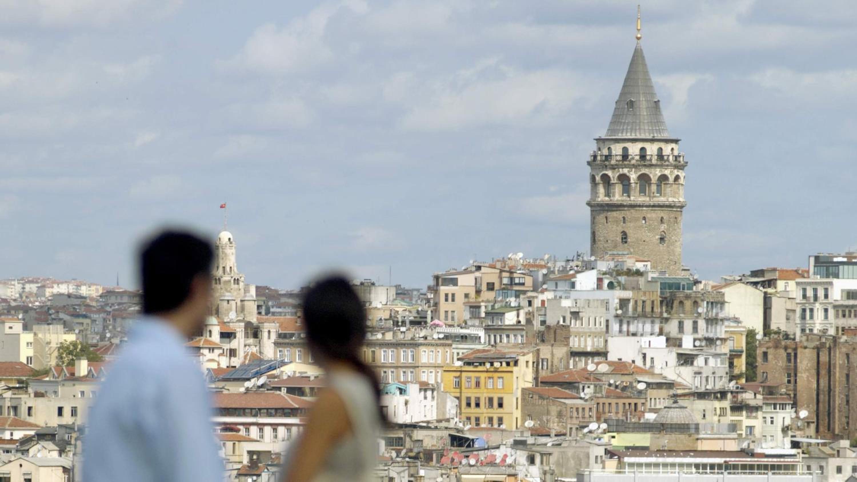 InterContinental Istanbul by IHG - Image 313