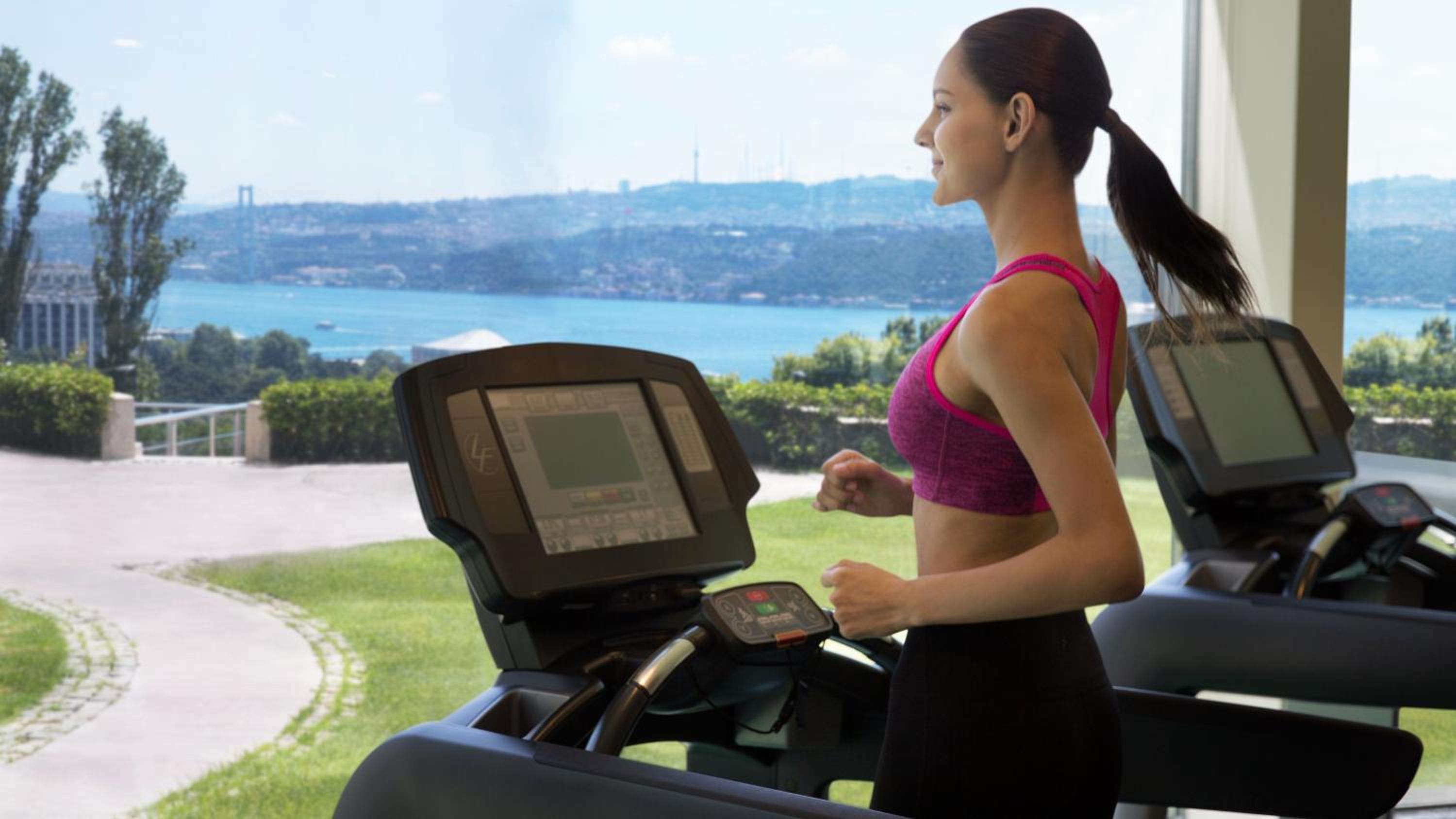 InterContinental Istanbul by IHG - Image 407
