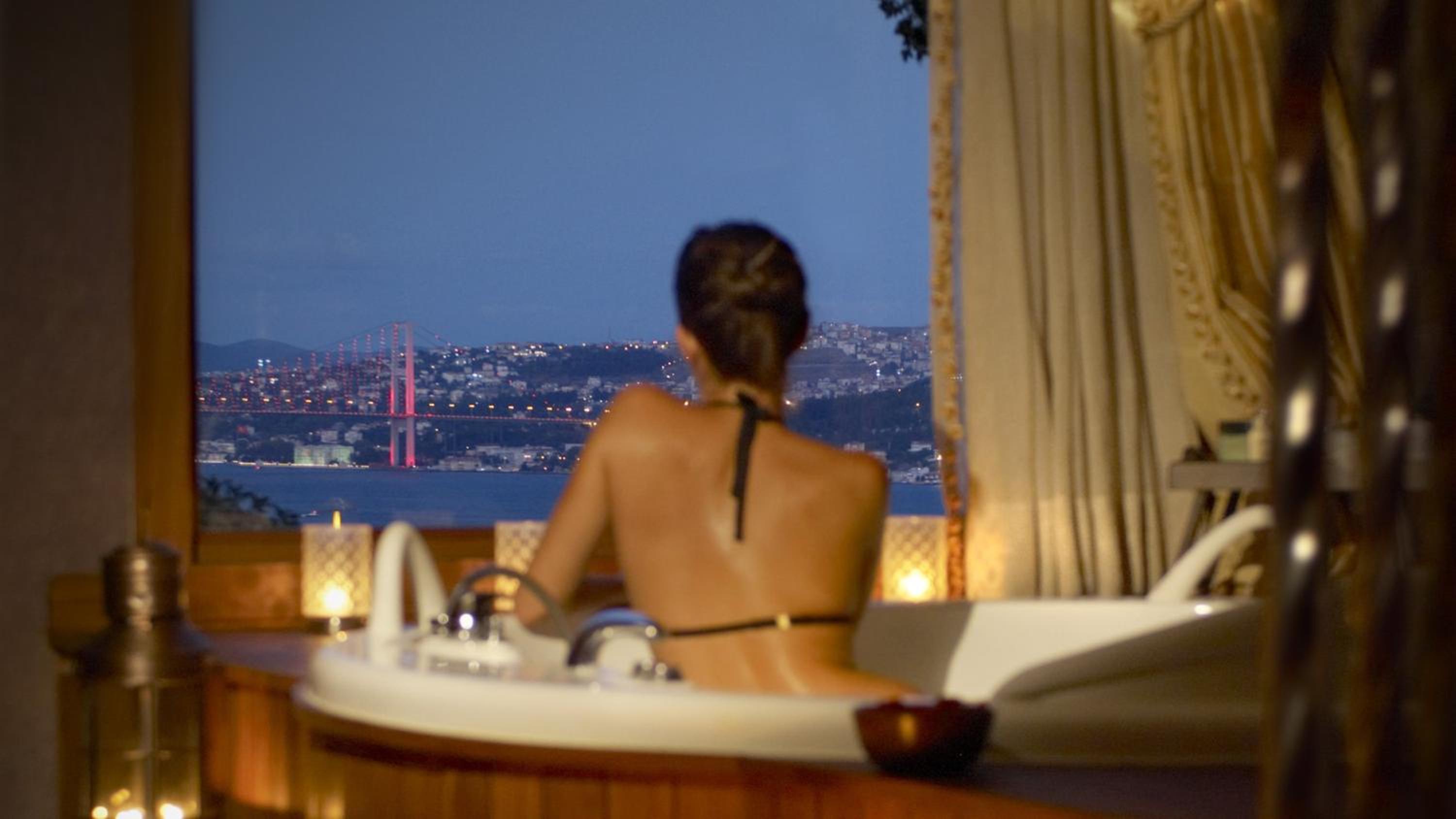 InterContinental Istanbul by IHG - Image 406