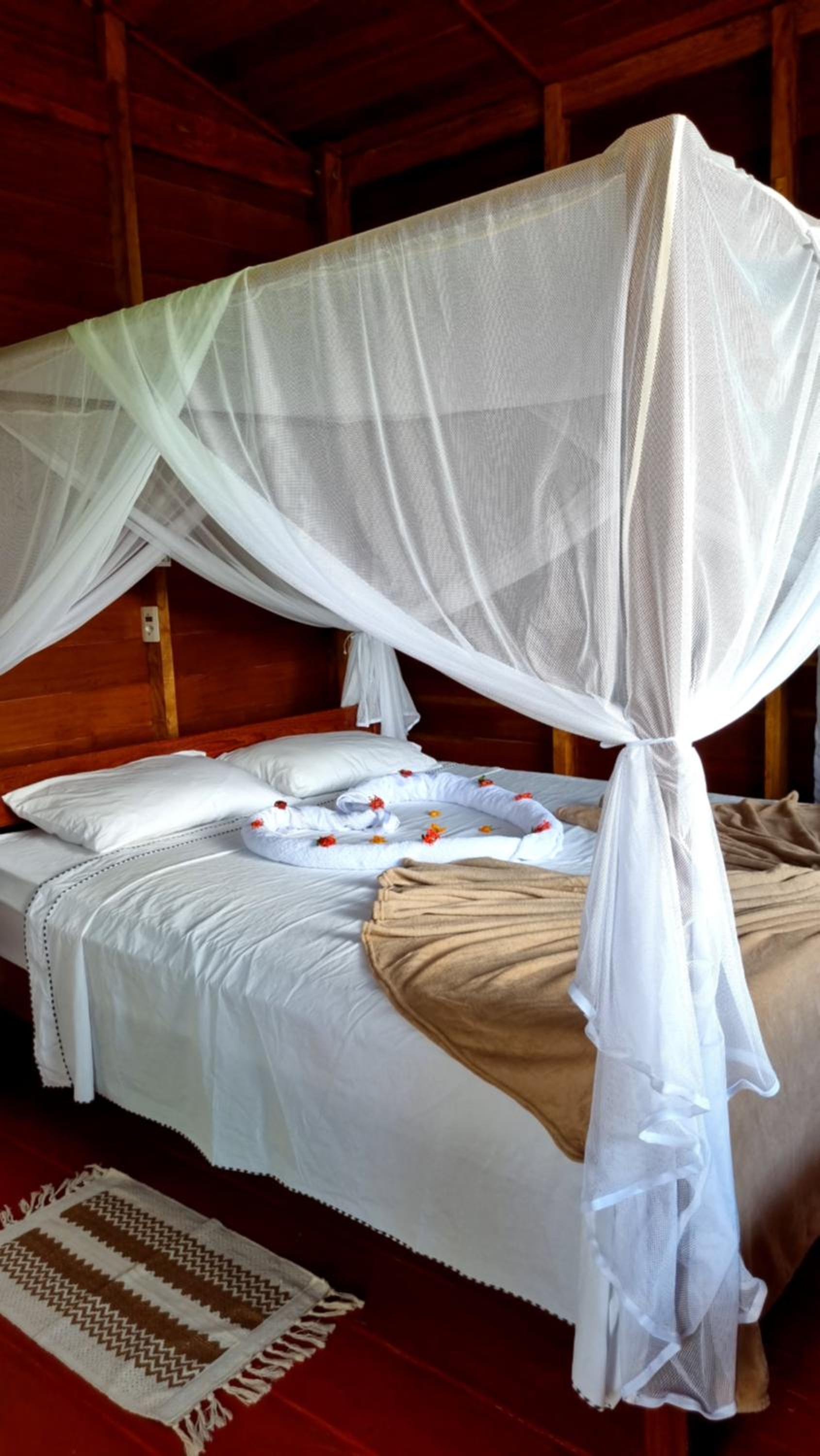 LUZ AMAZÔNIA LODGE