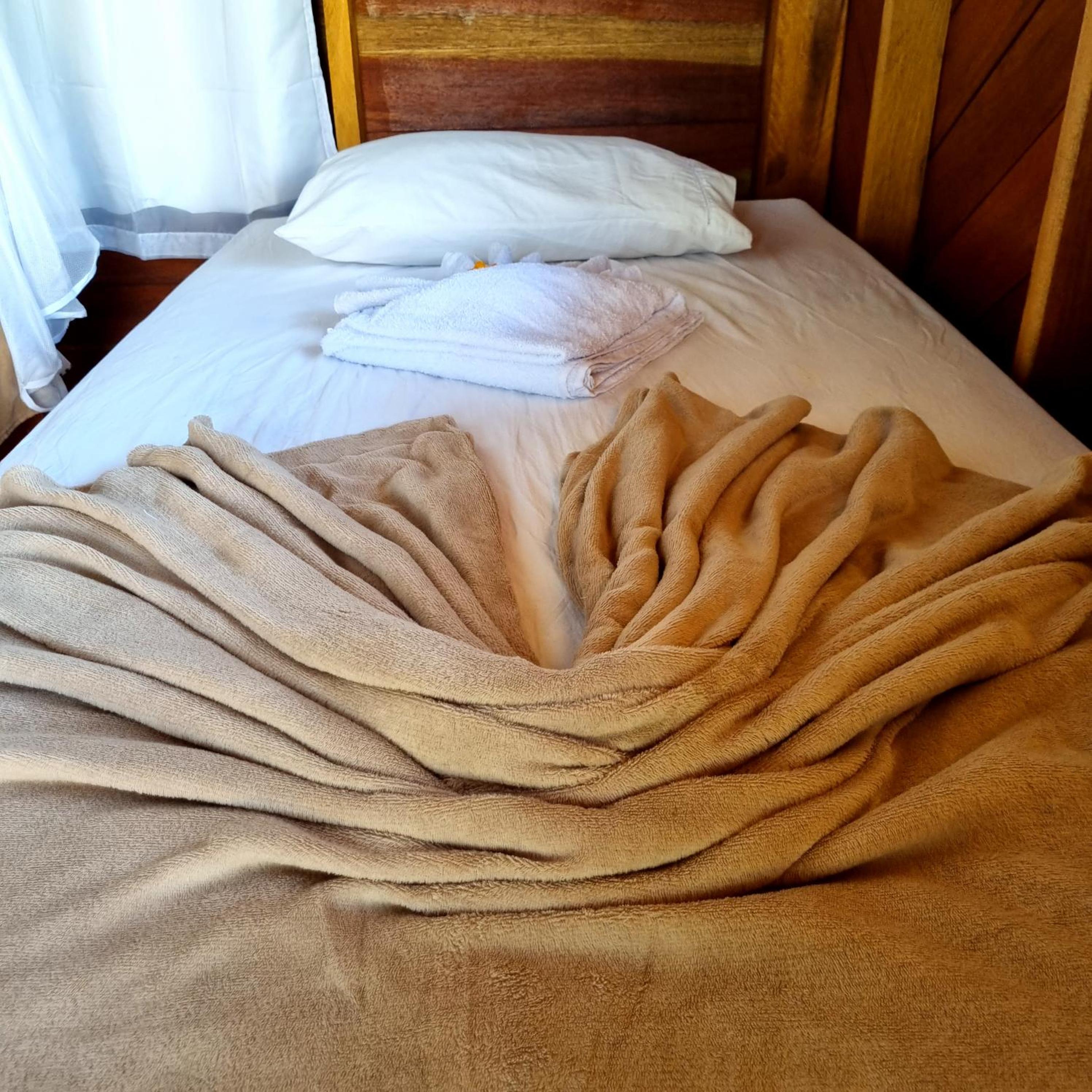 LUZ AMAZÔNIA LODGE