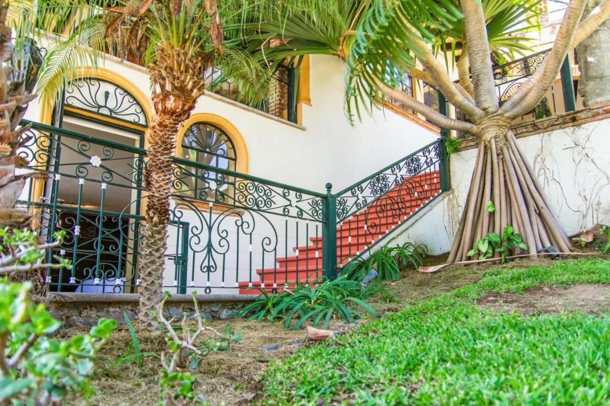 Casa Galeana- Tropical 1-BD 1-WC Mountain Top Luxury Suite with Stunning Views