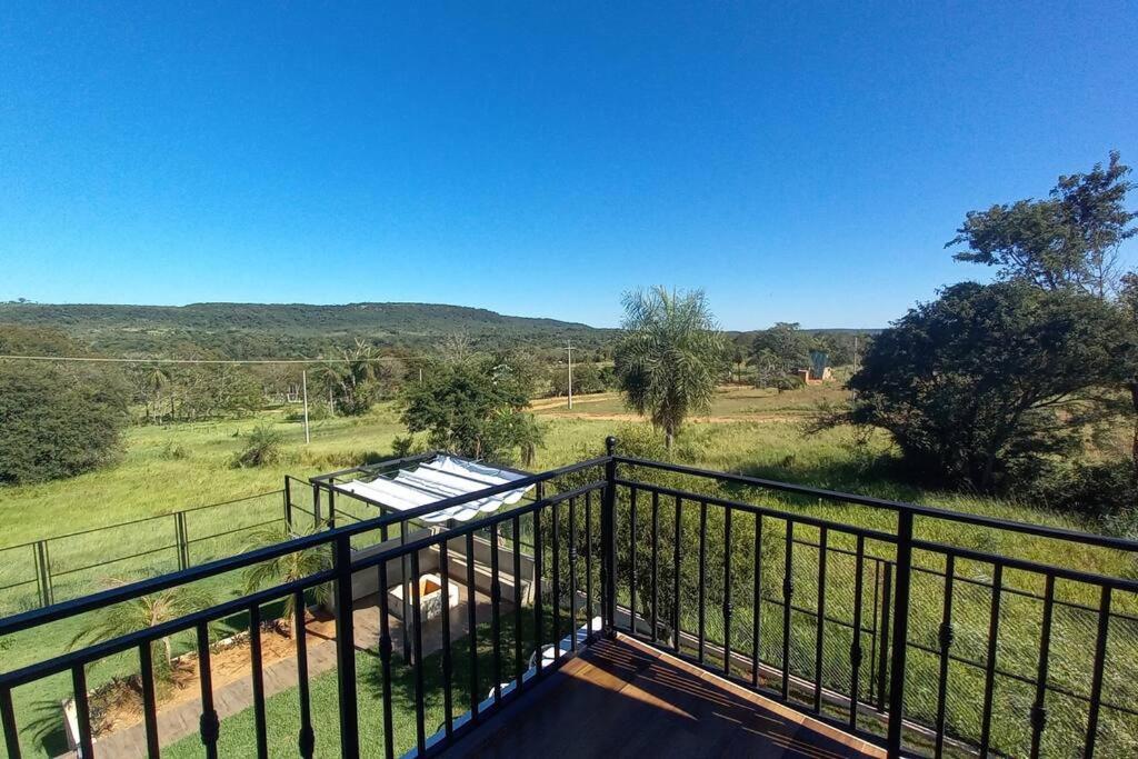 La Soñada casa quinta Premium view 2